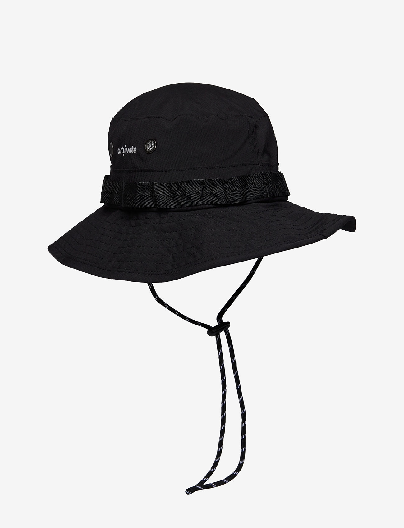 Actiivate - ALICANTE Buckethat - hattar - black - 0