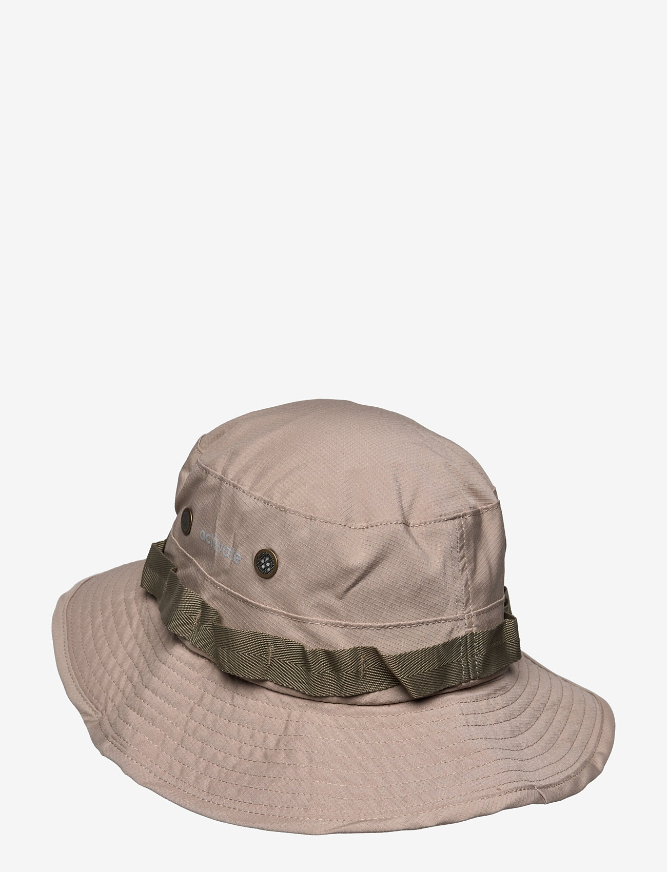 Actiivate - ALICANTE Buckethat - hats - lt khaki - 1