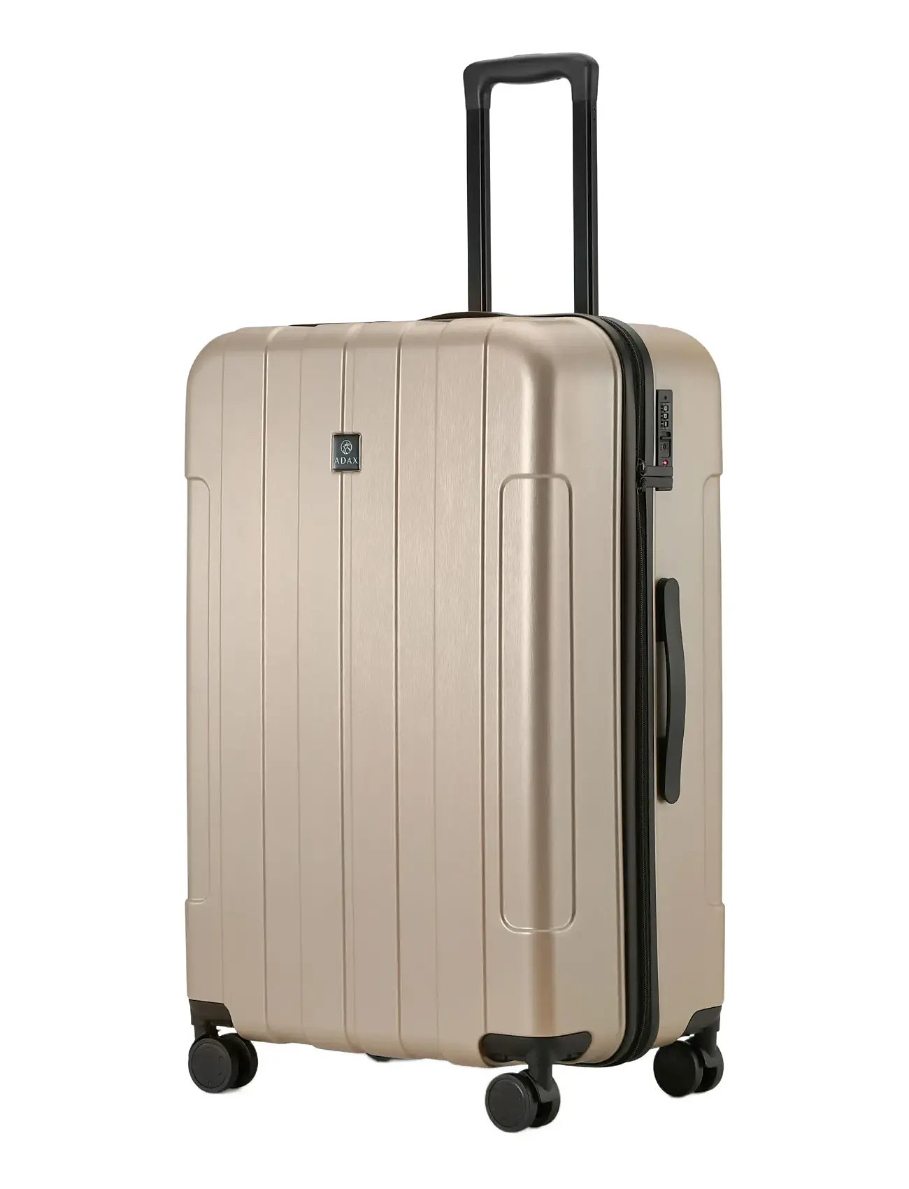 Adax Adax Hardcase 76Cm Andy - - 76 1