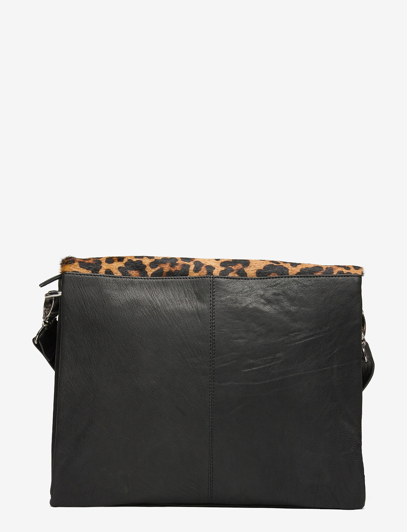 Adax - Amalfi shoulder bag Simona - leopard - 1