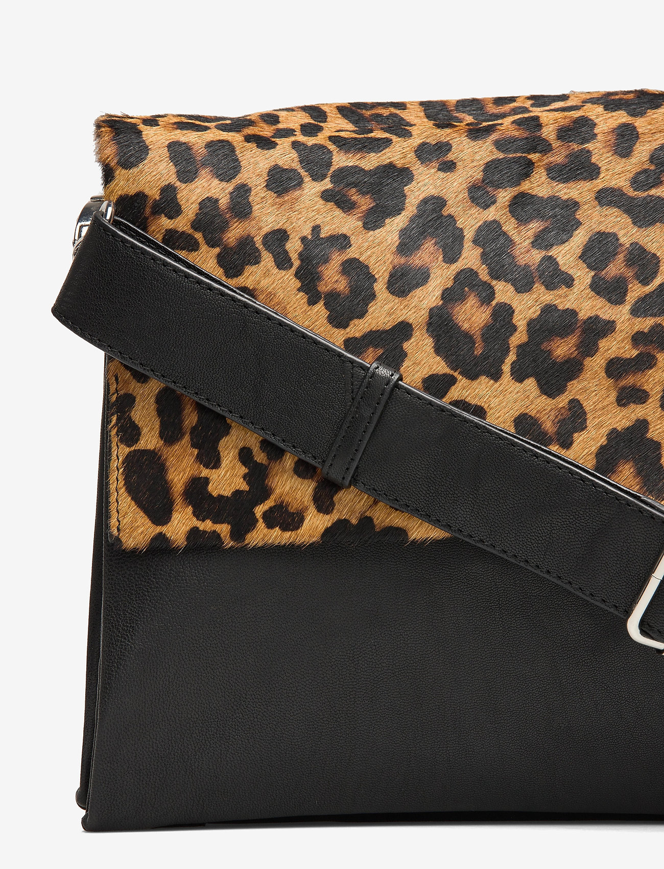 Adax - Amalfi shoulder bag Simona - leopard - 3