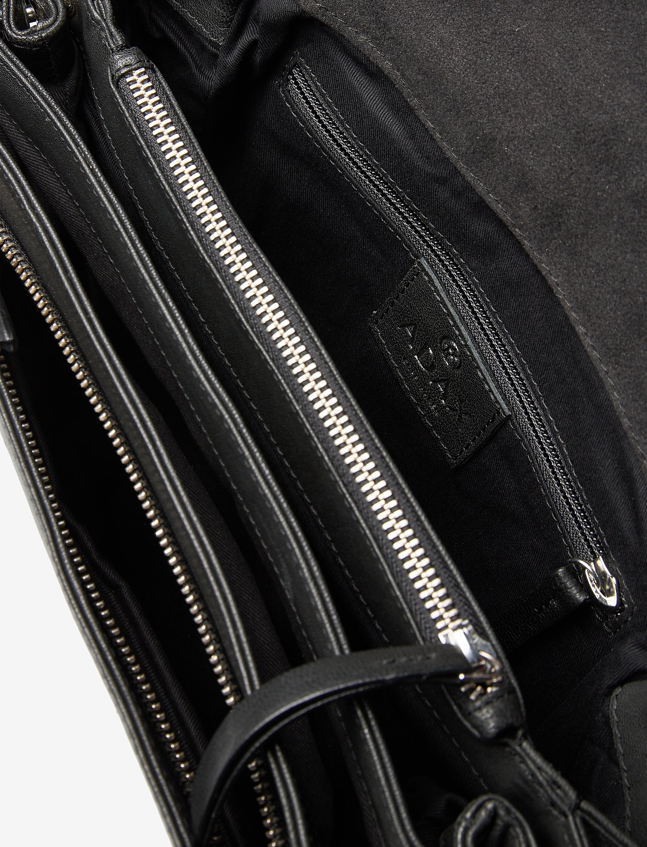 Adax - Amalfi shoulder bag Simona - leopard - 4