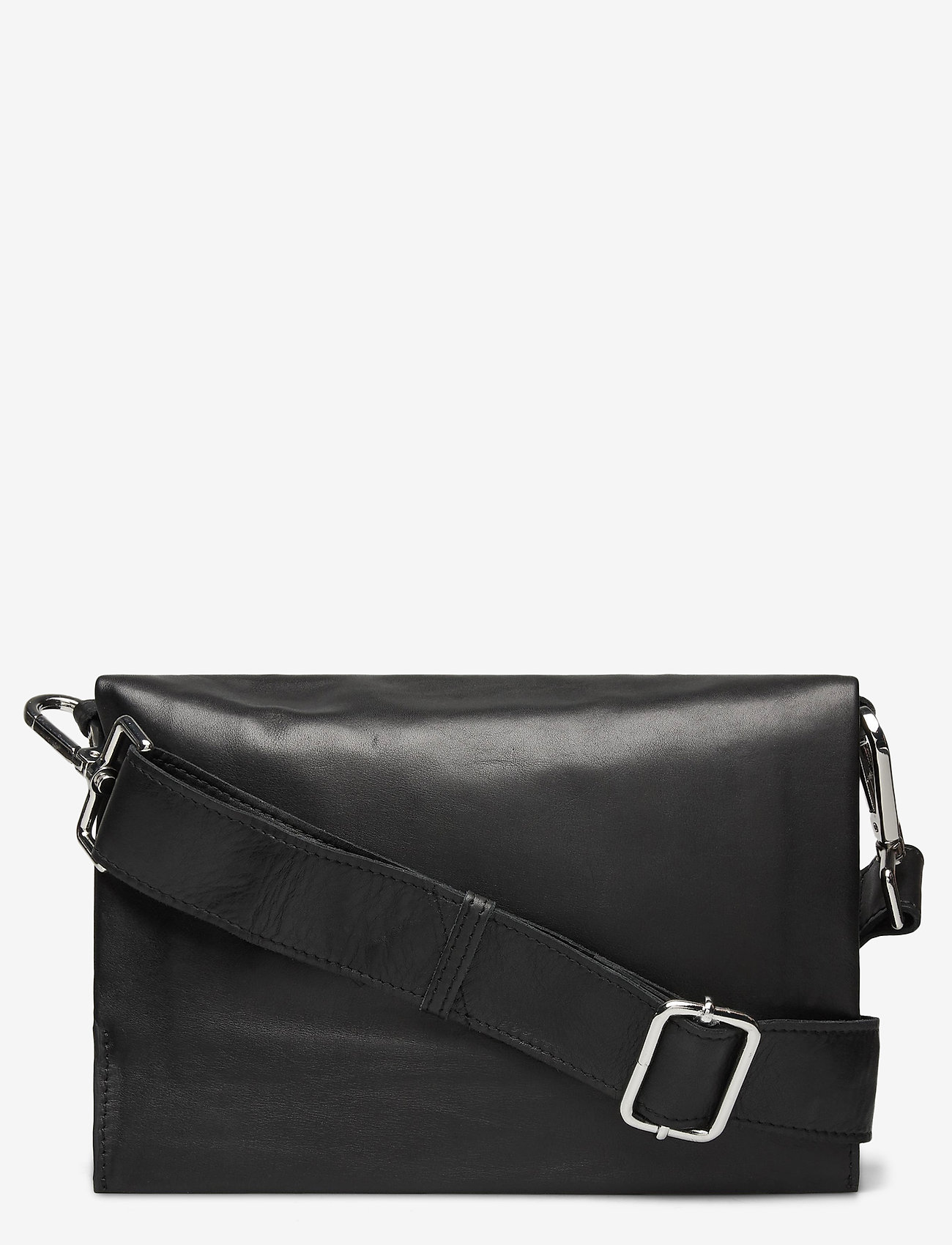 Adax - Amalfi shoulder bag Sandra - modetrender - black - 1