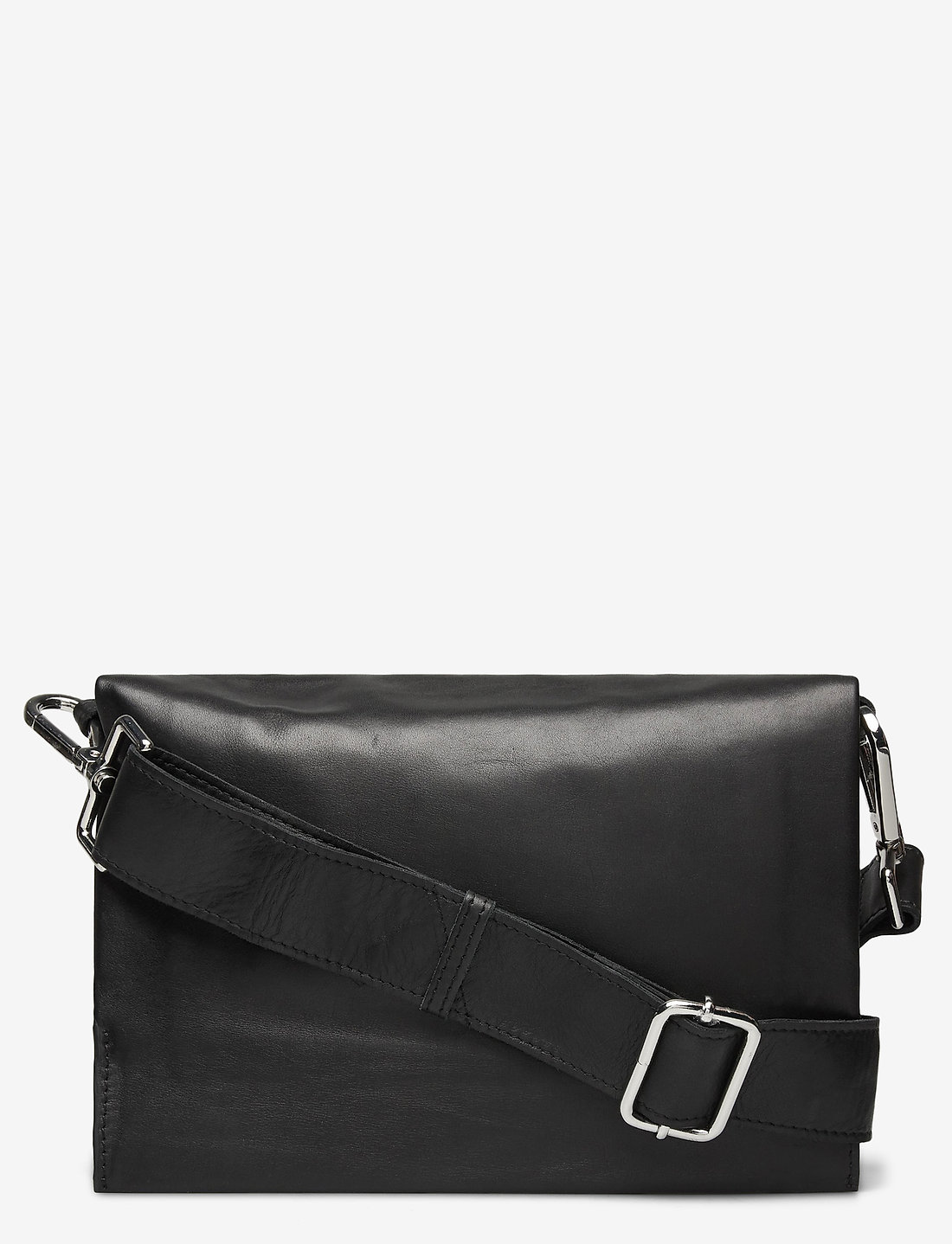 Adax - Amalfi shoulder bag Sandra - modetrends - black - 1