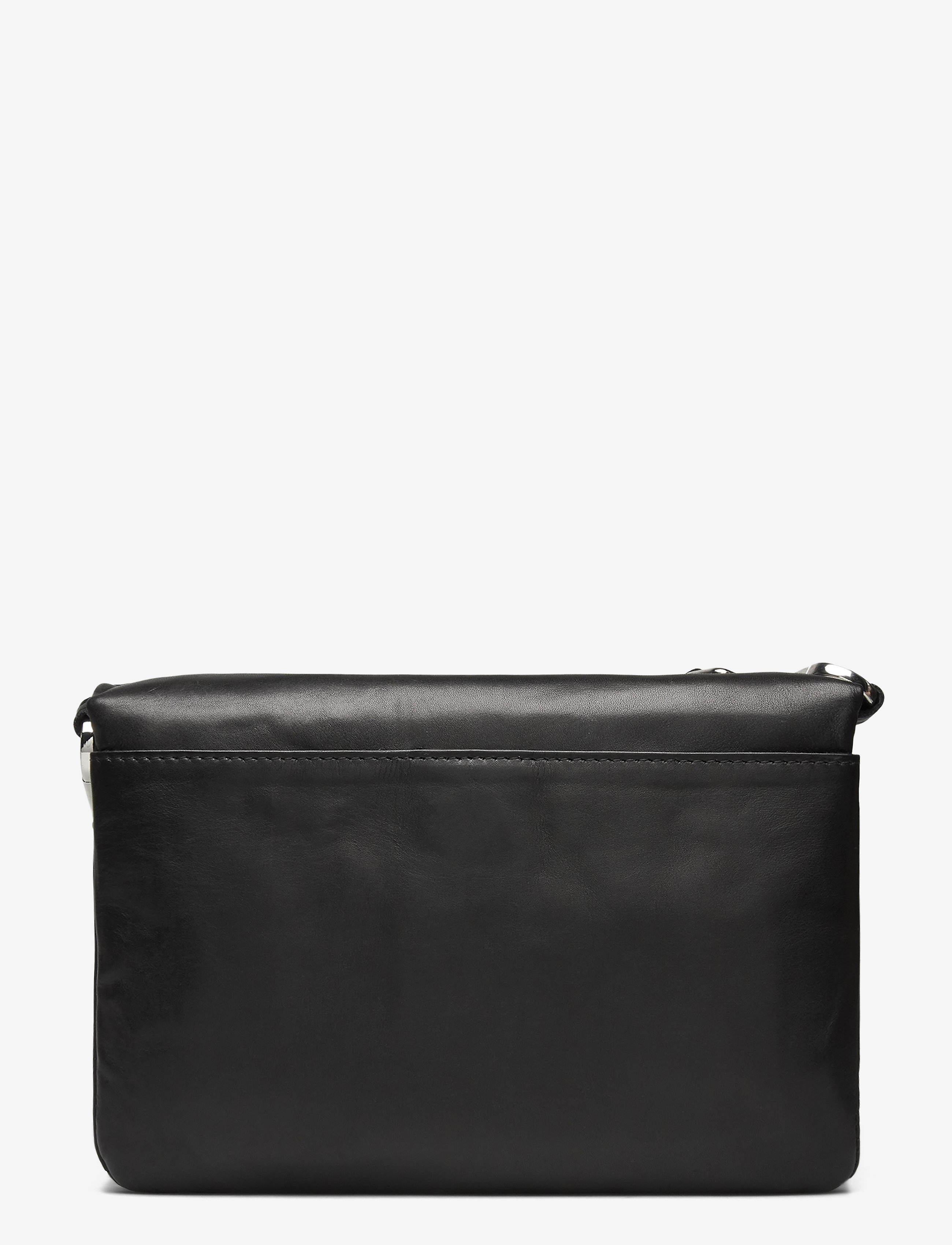 Adax - Amalfi shoulder bag Sandra - black - 2