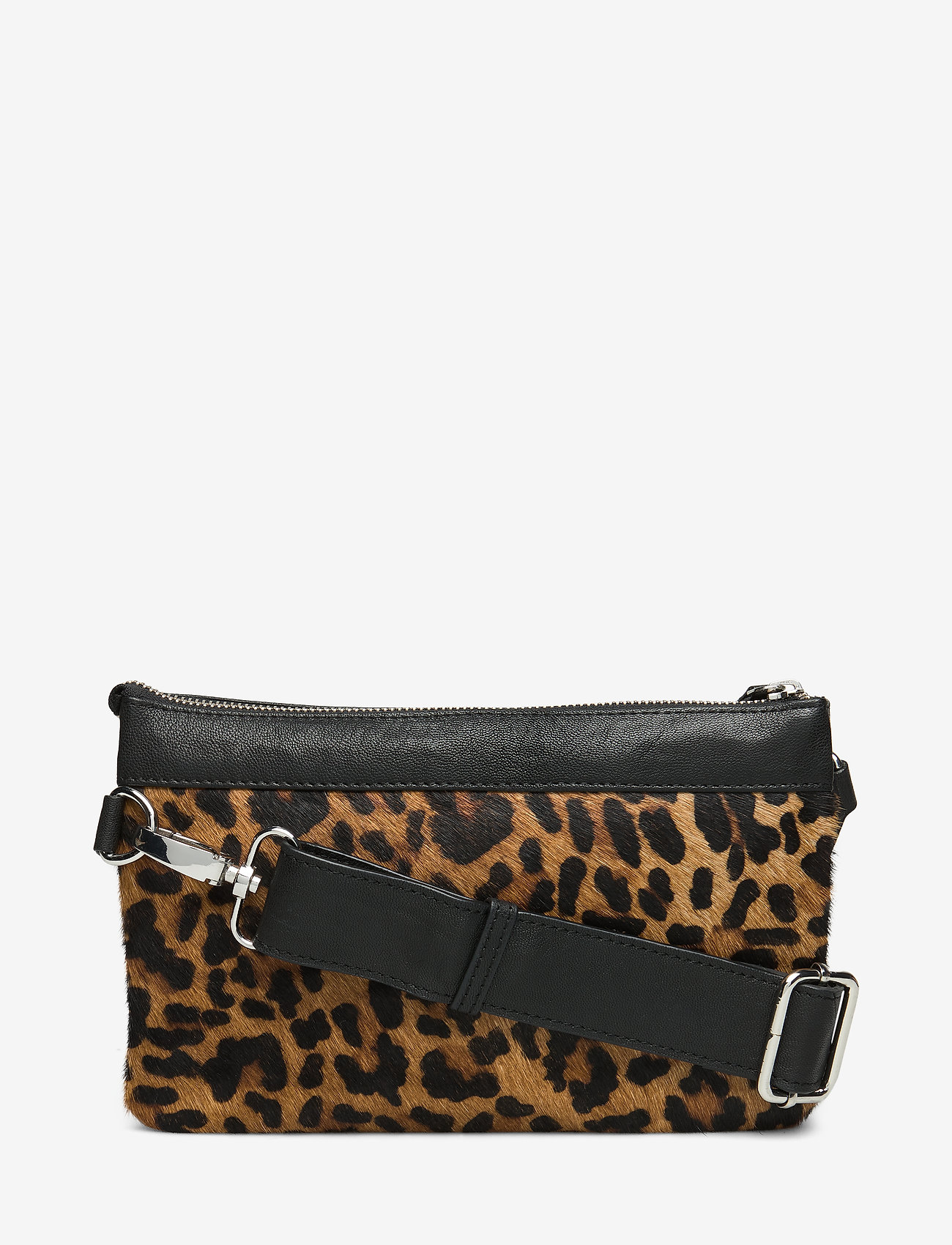 Adax - Amalfi combi clutch Molly - leopard - 0