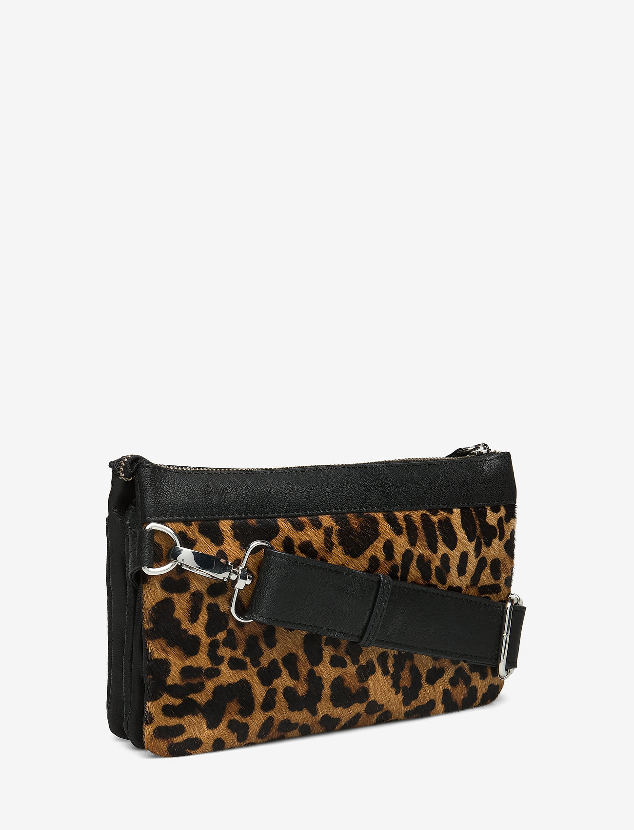 Adax - Amalfi combi clutch Molly - leopard - 2