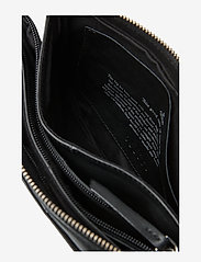 Adax - Amalfi shoulder bag Molly - odzież imprezowa w cenach outletowych - black - 3