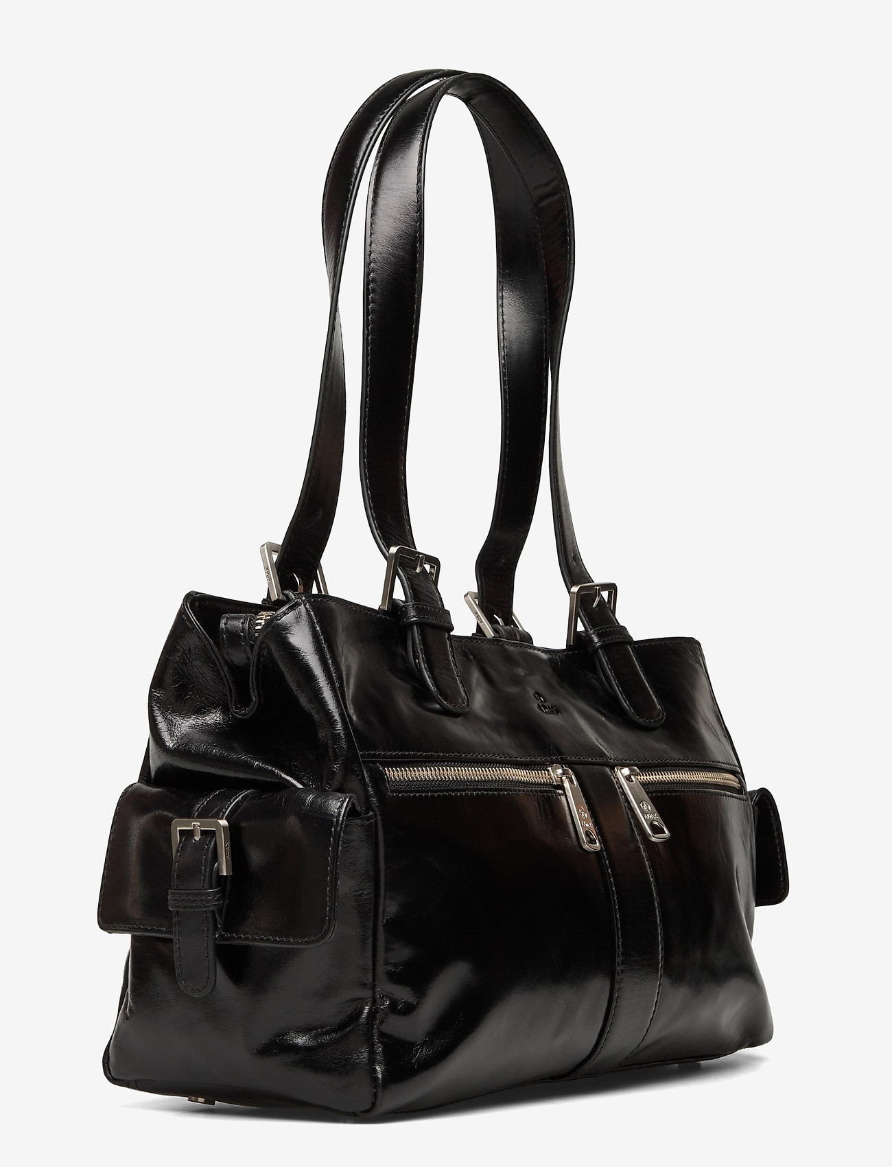 Adax - Salerno handbag Jessie - black - 2