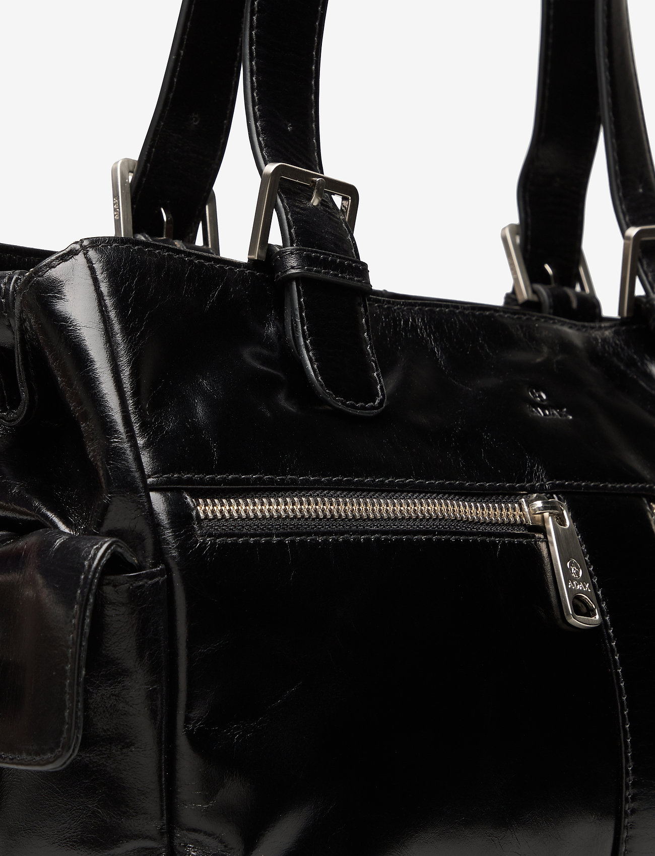Adax - Salerno handbag Jessie - black - 3