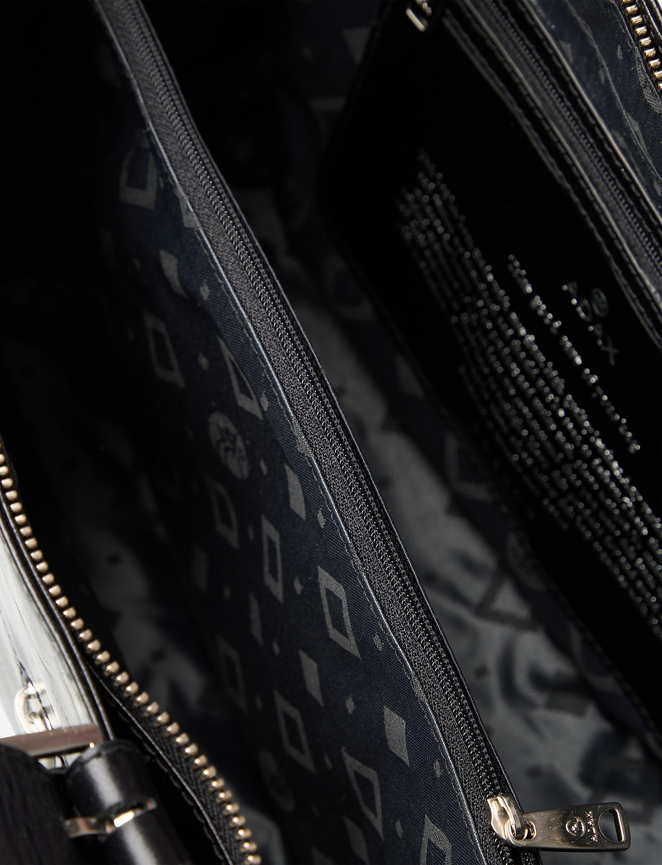 Adax - Salerno handbag Jessie - black - 4