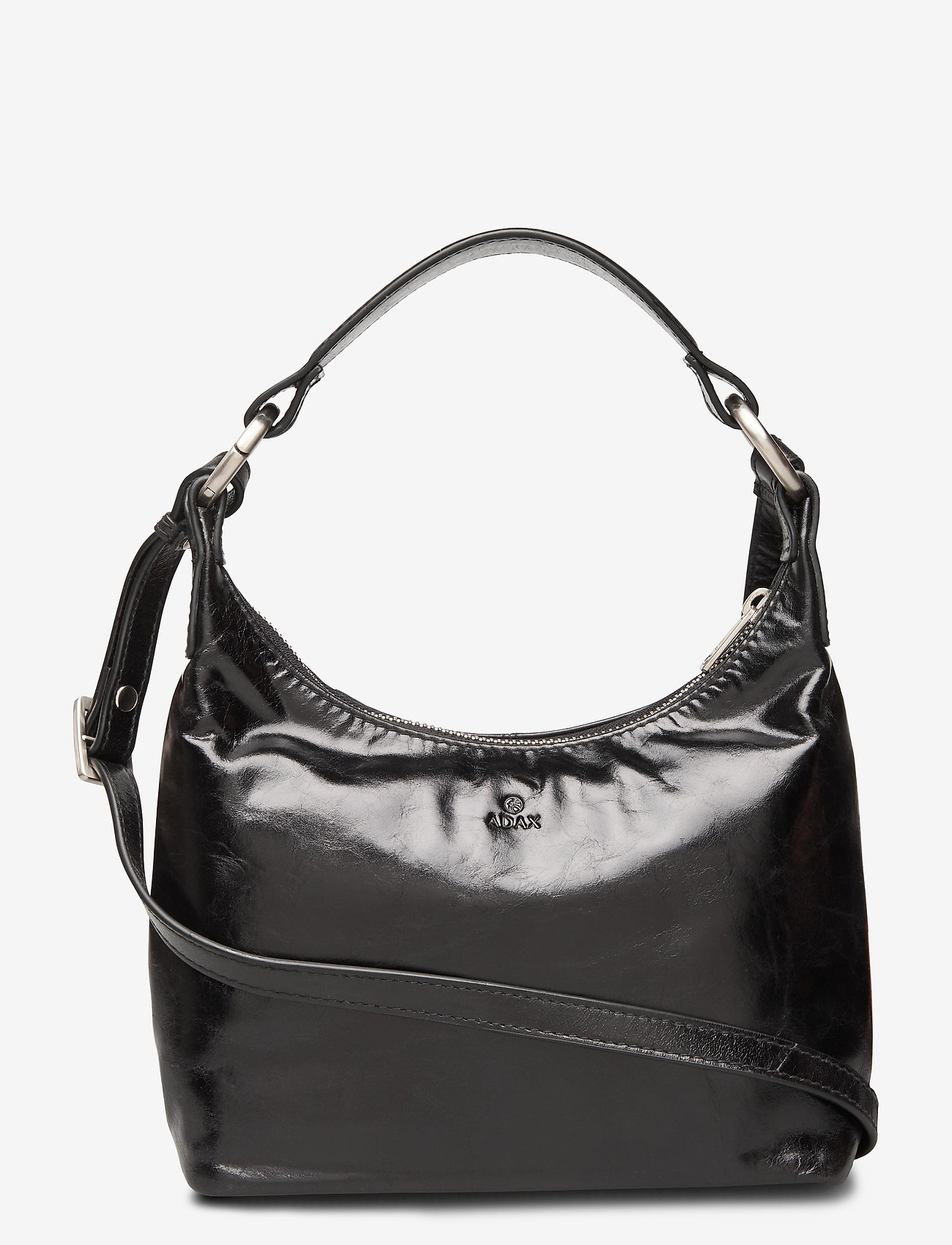 Adax - Salerno shoulder bag Susan - black - 0