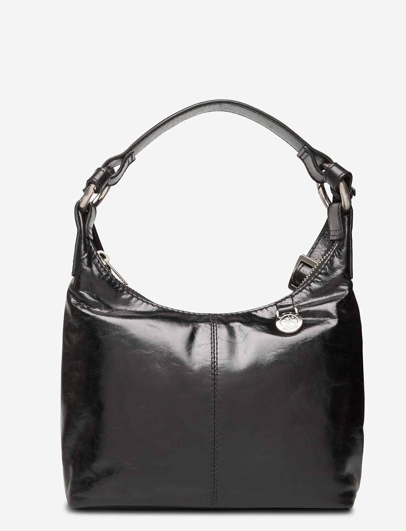 Adax - Salerno shoulder bag Susan - black - 1
