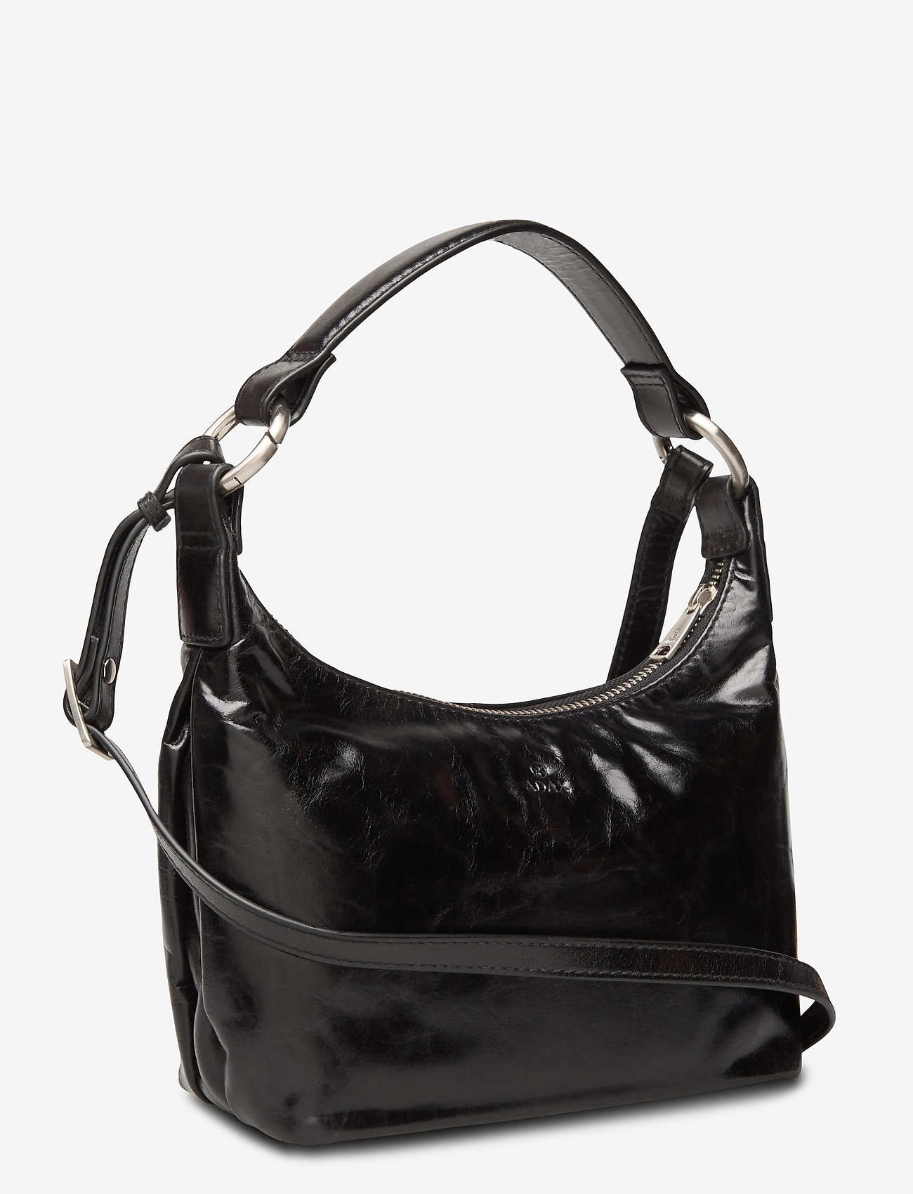 Adax - Salerno shoulder bag Susan - black - 2