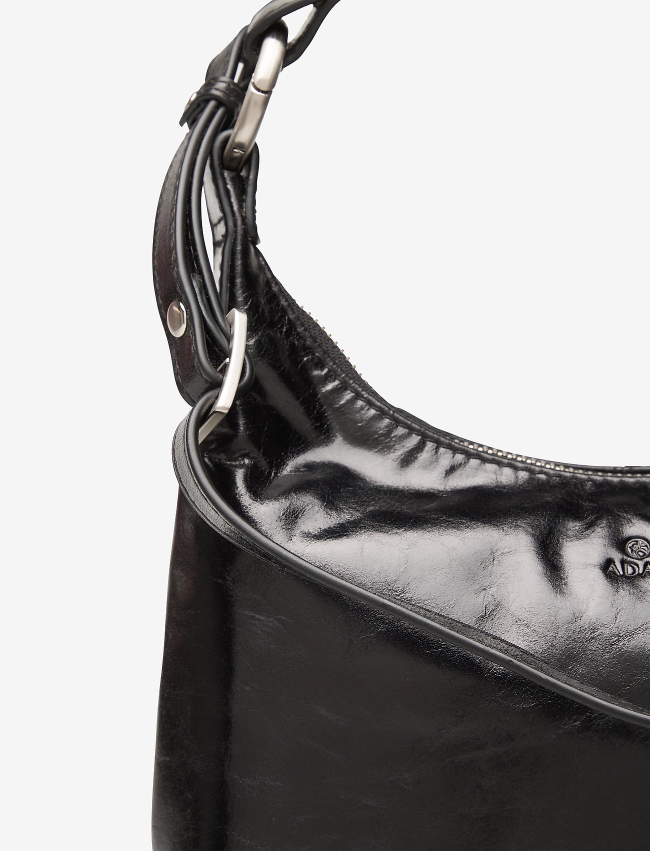 Adax - Salerno shoulder bag Susan - black - 3