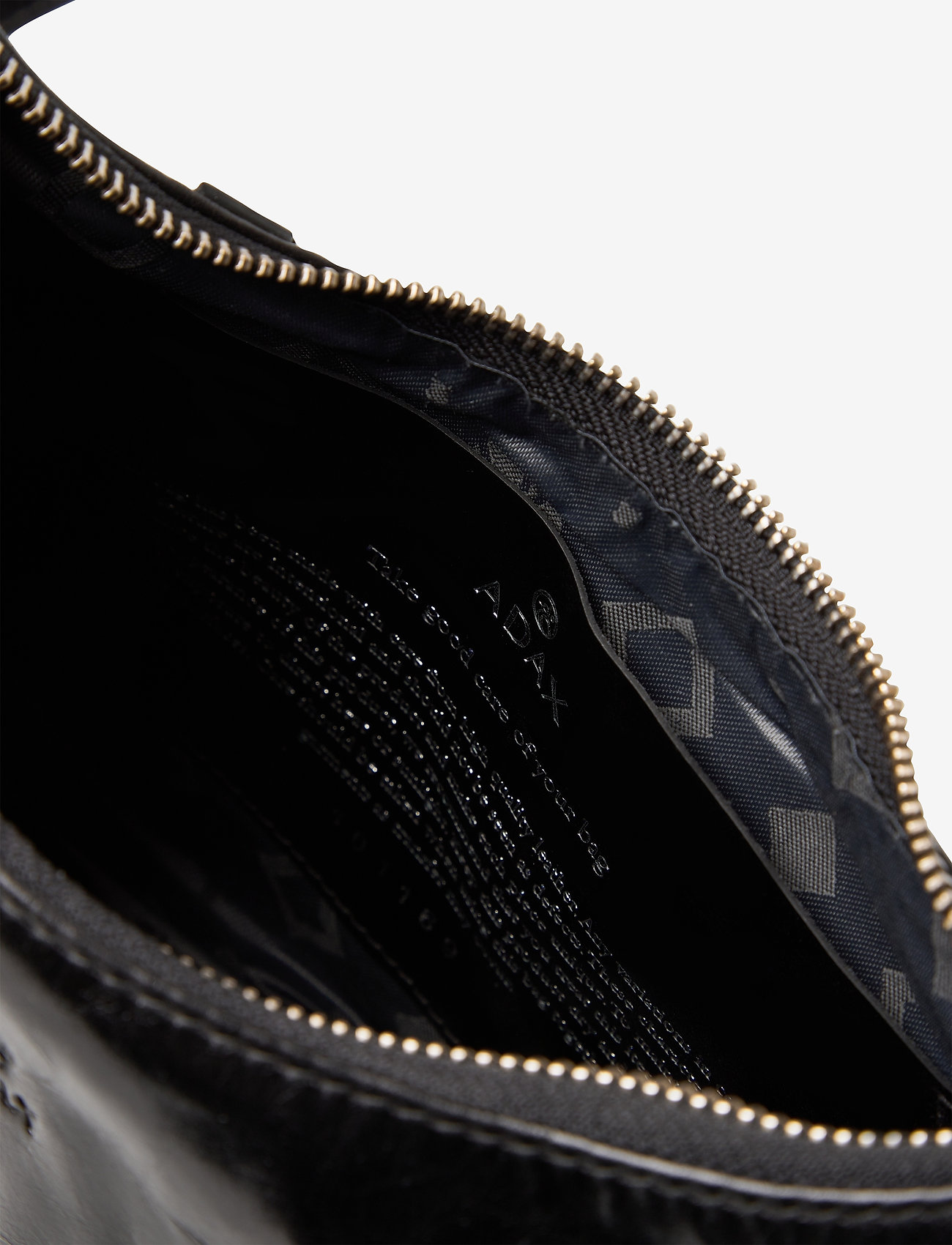 Adax - Salerno shoulder bag Susan - black - 4