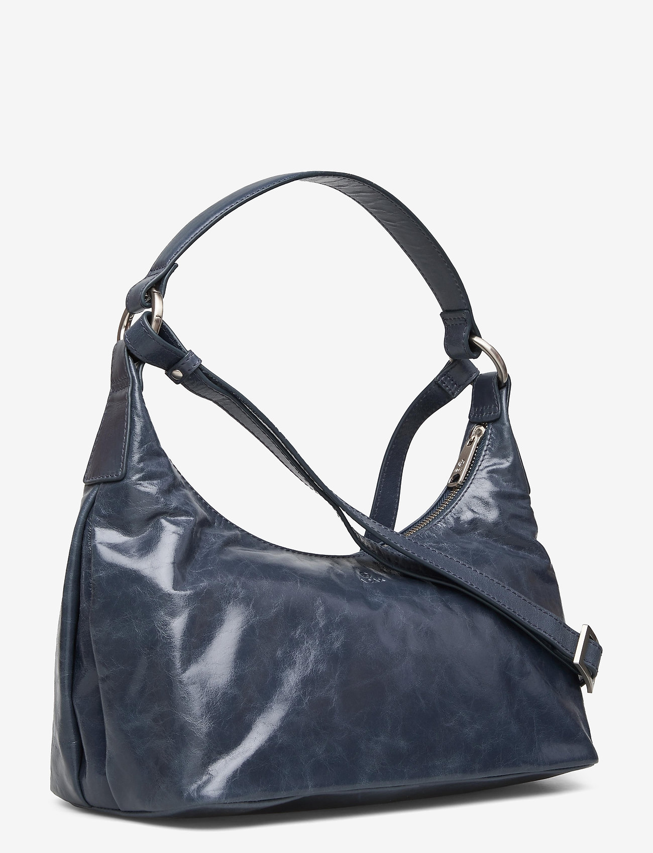 Adax - Salerno shoulder bag Robbie - ocean - 2