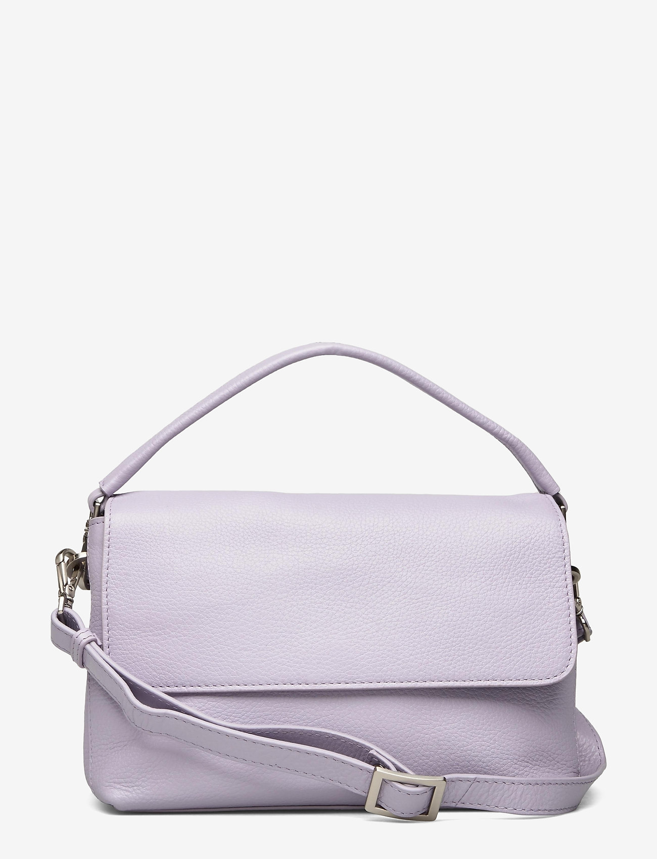Adax - Cormorano shoulder bag Pil - light purple - 0