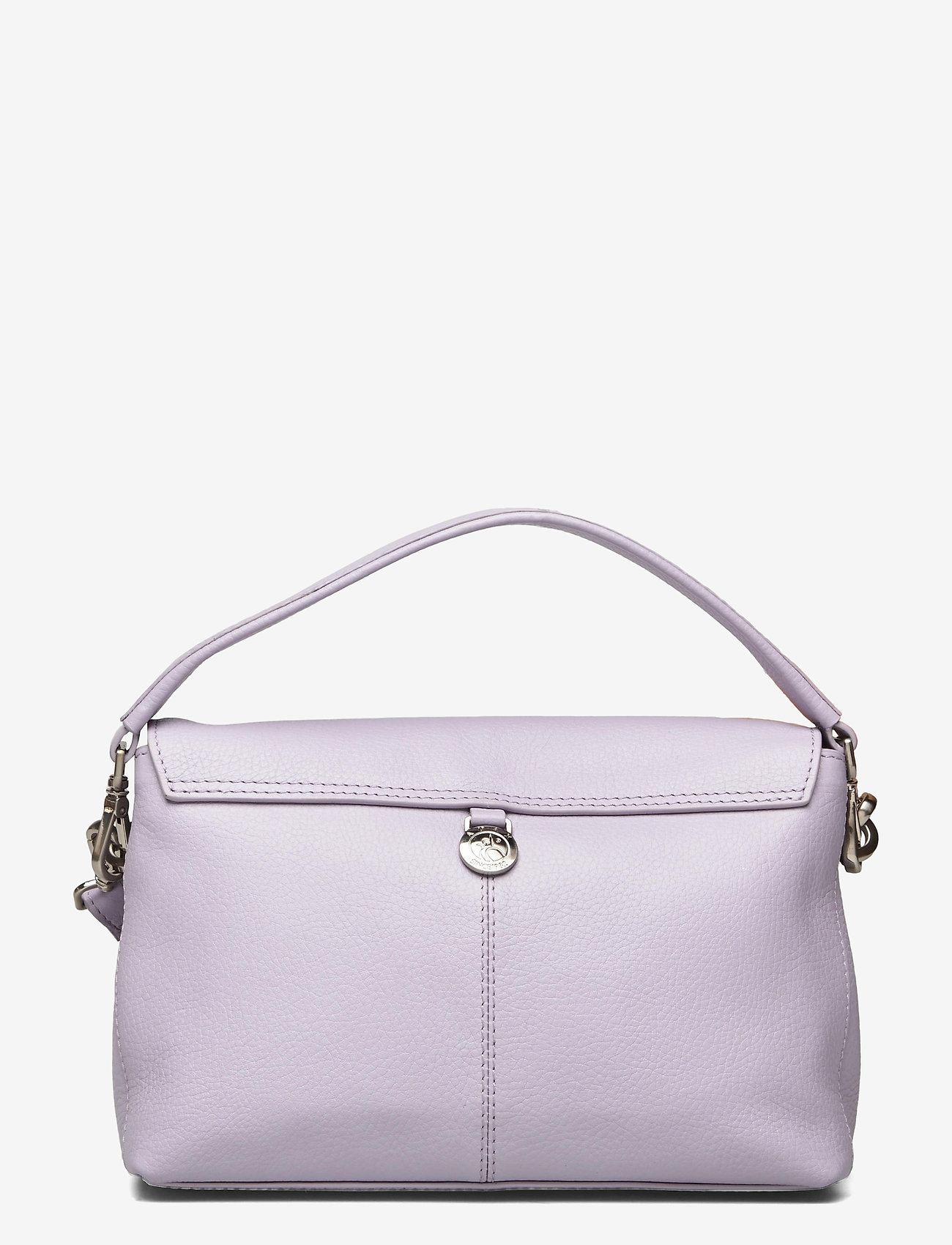Adax - Cormorano shoulder bag Pil - light purple - 1
