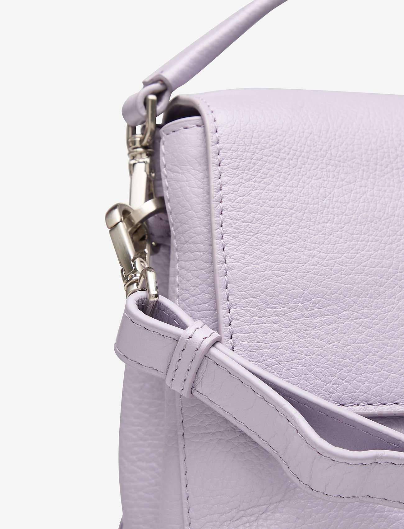 Adax - Cormorano shoulder bag Pil - light purple - 3