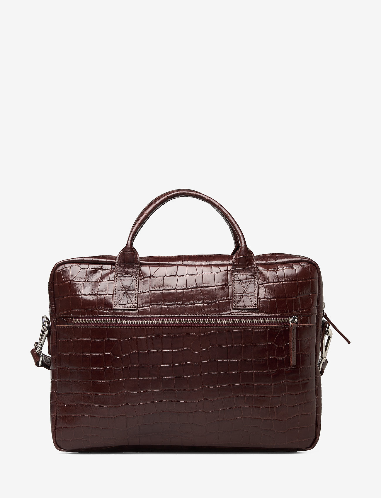 Adax - Piemonte working bag Leslie 15' - brown - 1