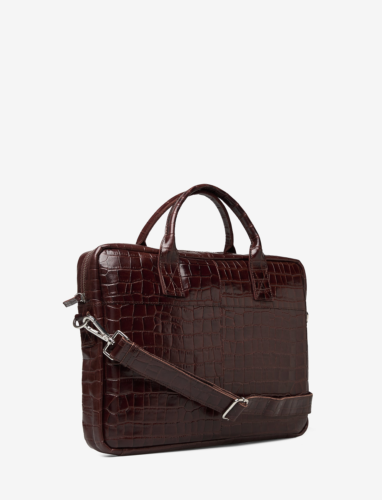 Adax - Piemonte working bag Leslie 15' - brown - 2