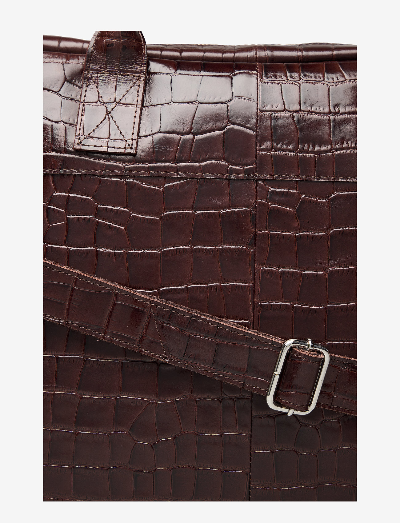 Adax - Piemonte working bag Leslie 15' - brown - 3