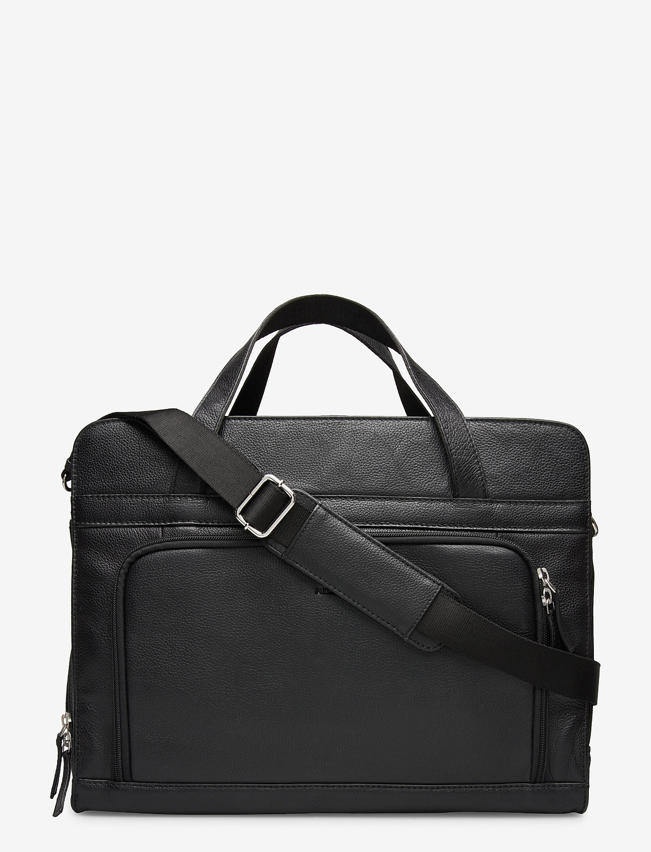Adax - Napoli working bag River 15,6' - black - 0