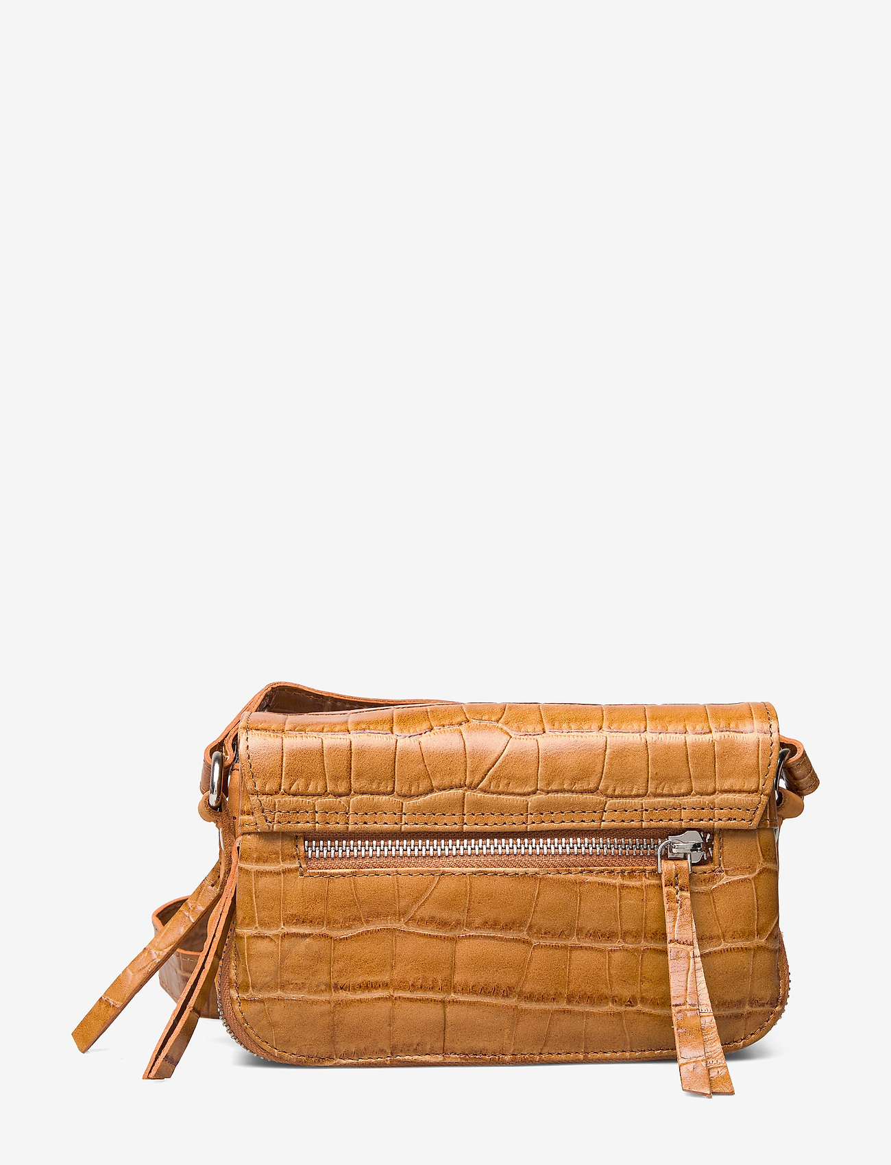 Adax - Teramo shoulder bag Erica - cognac - 1