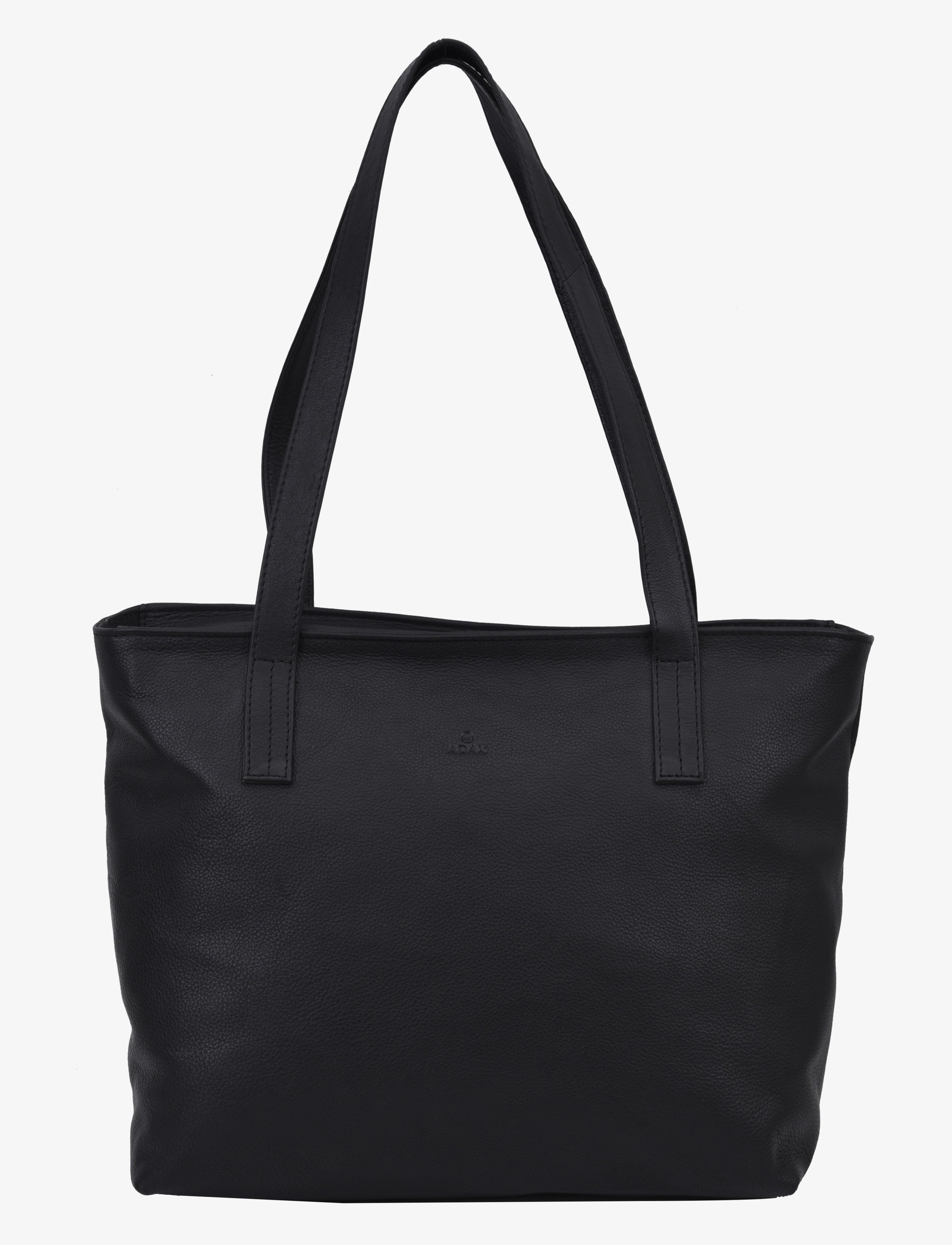 Bari shopper Terese - BLACK