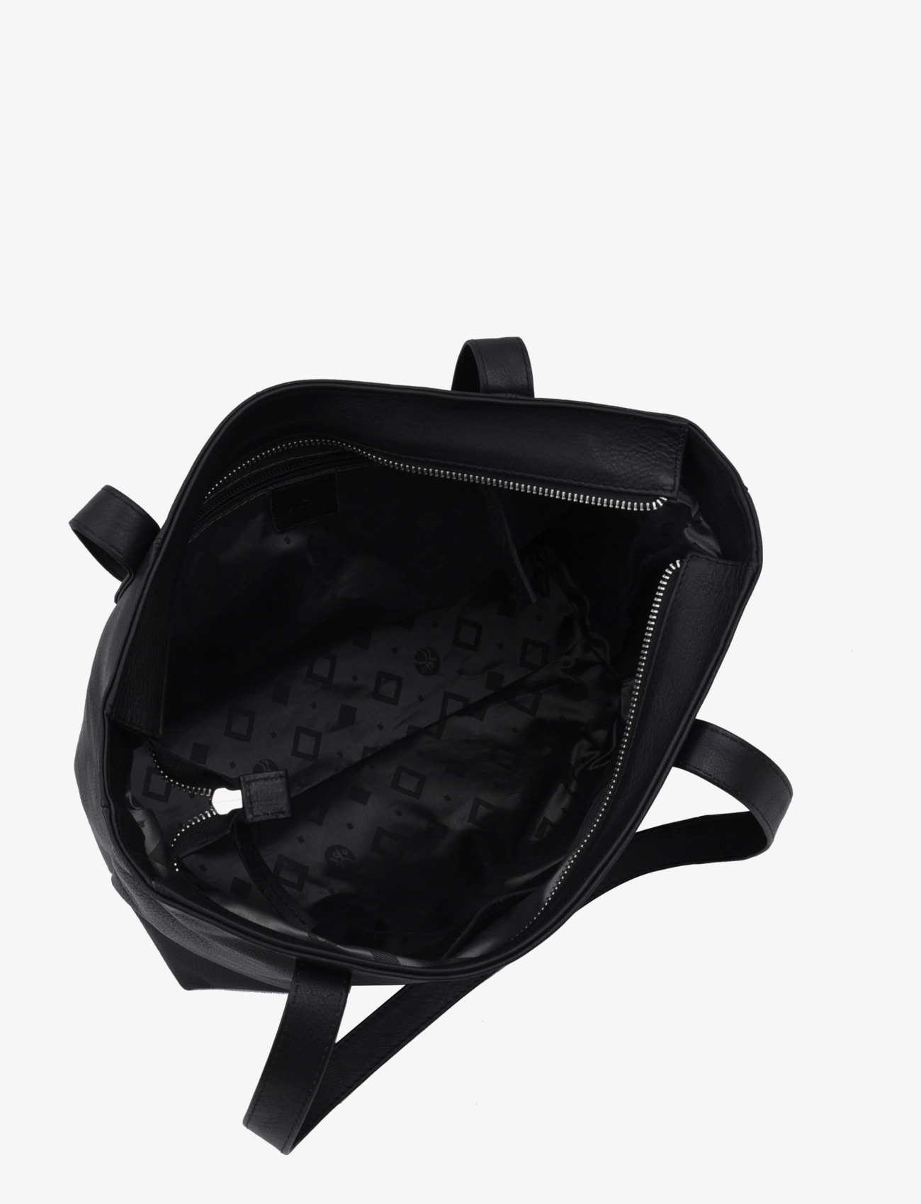 Adax - Bari shopper Terese - black - 1