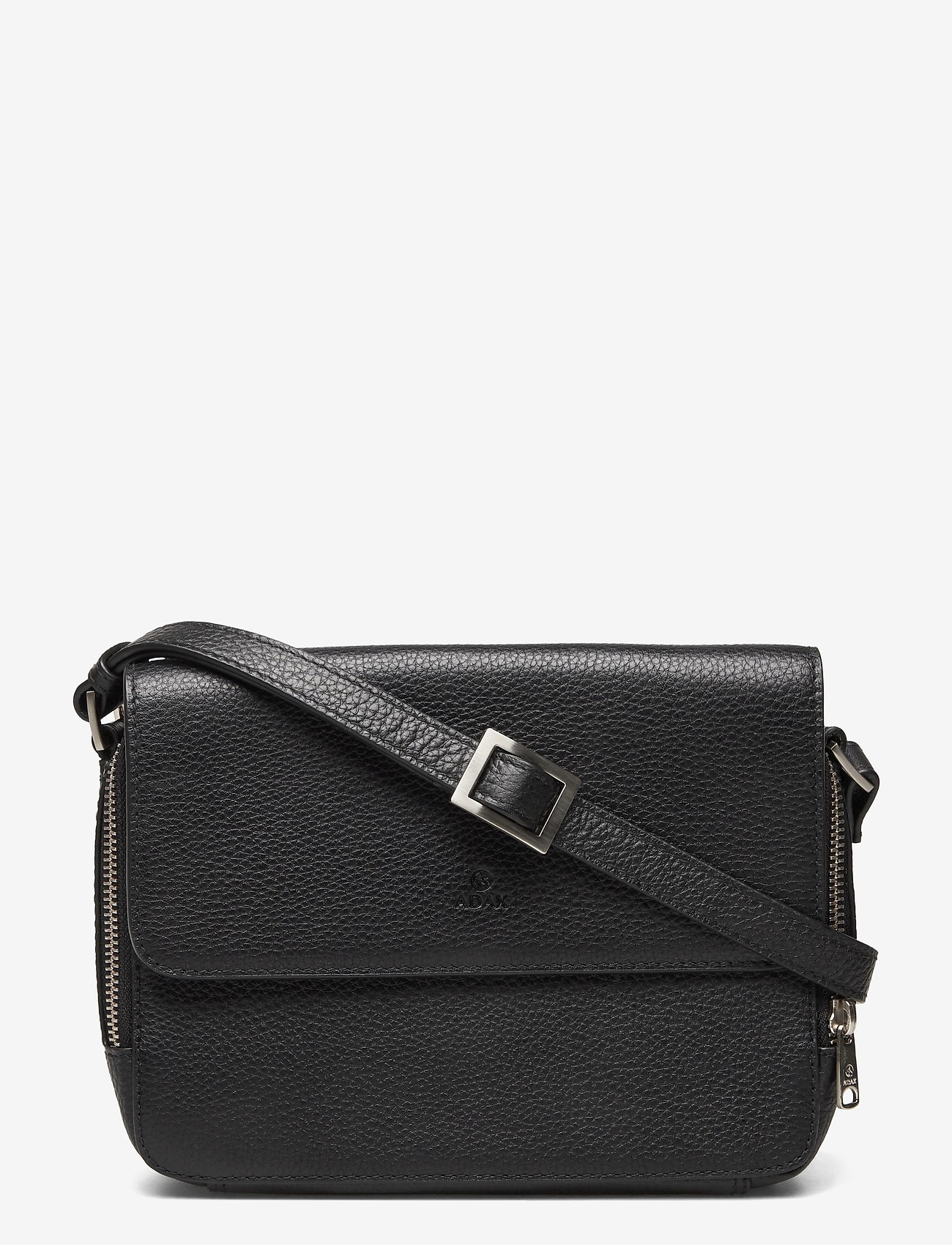 Adax - Cormorano shoulder bag Christa - black - 0