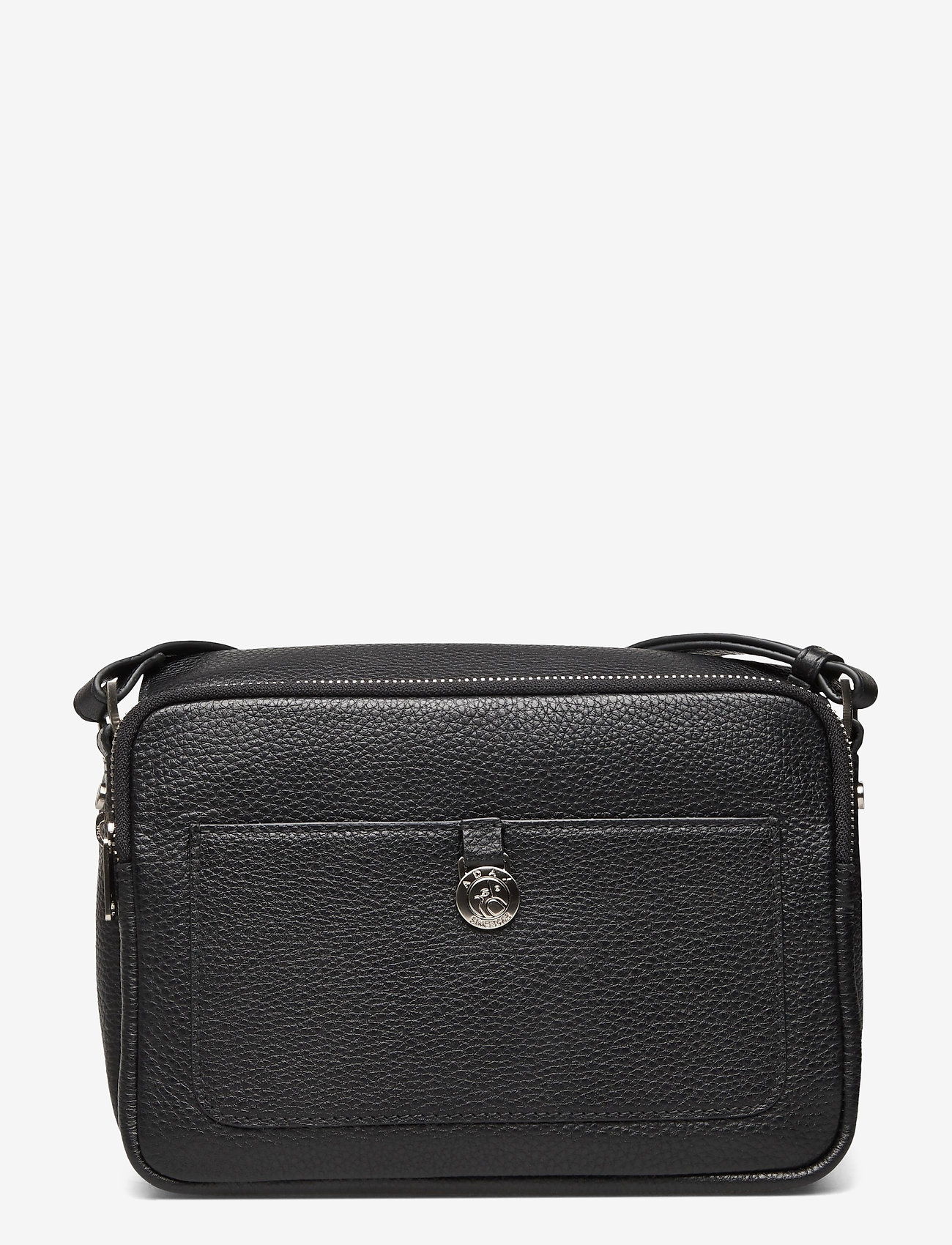 Adax - Cormorano shoulder bag Christa - black - 1