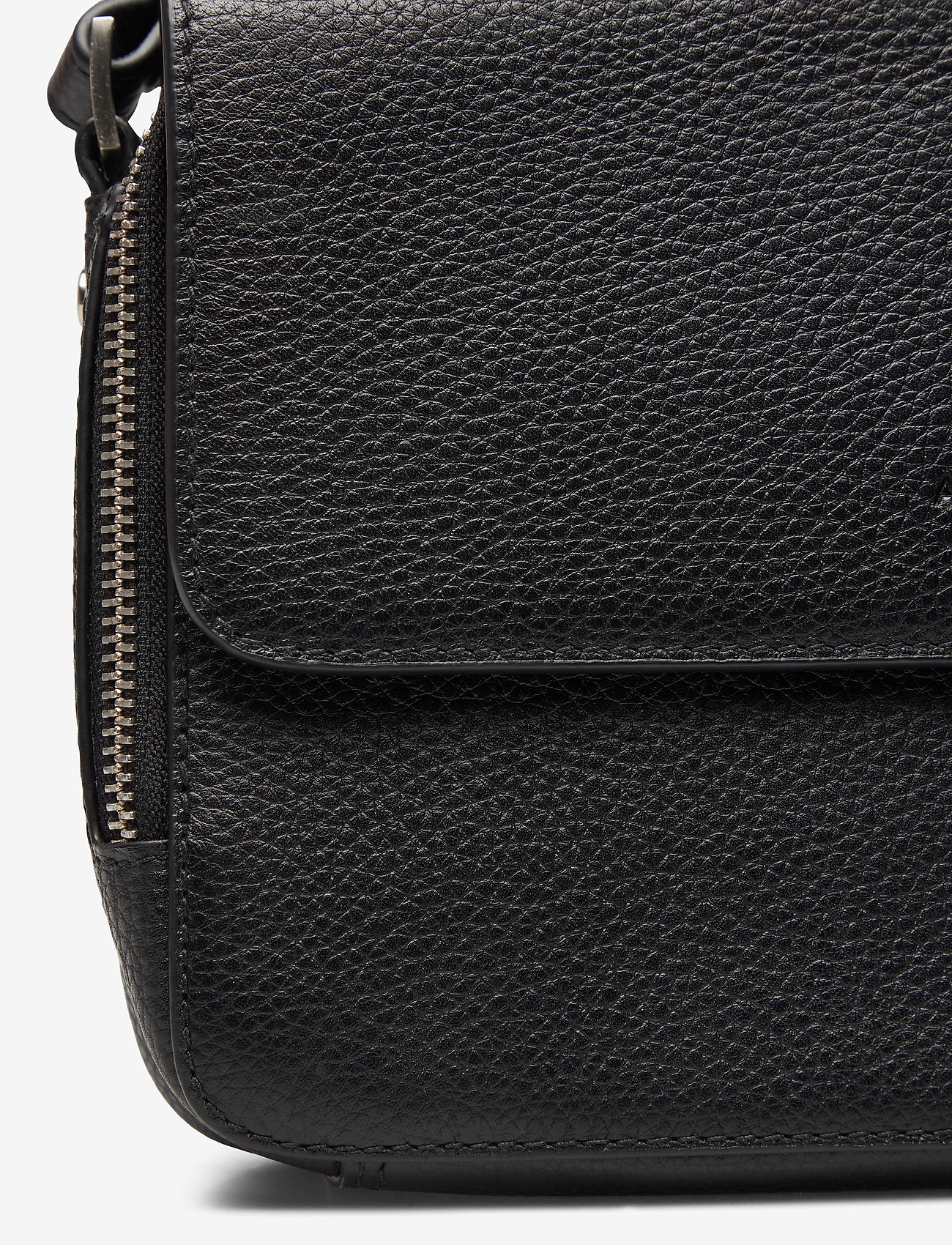 Adax - Cormorano shoulder bag Christa - black - 3