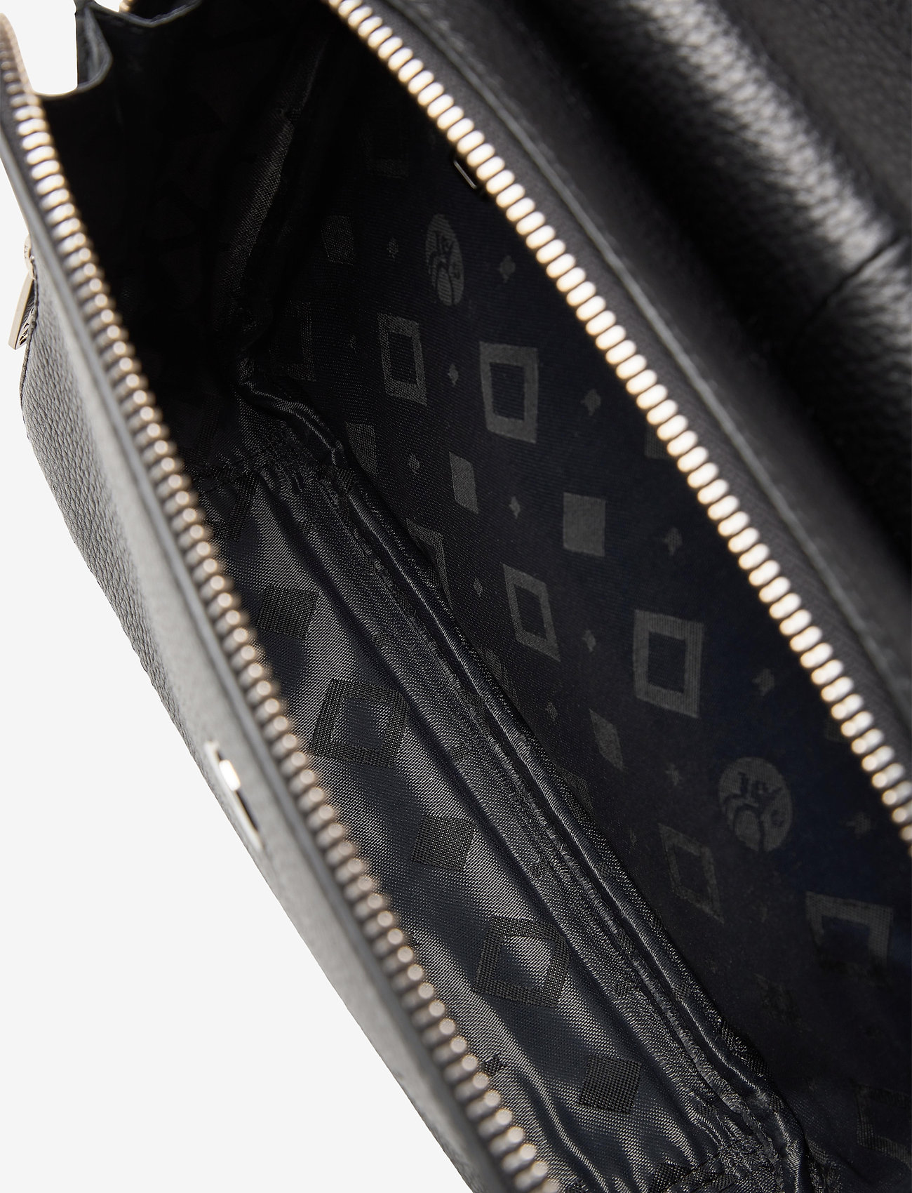 Adax - Cormorano shoulder bag Christa - black - 4