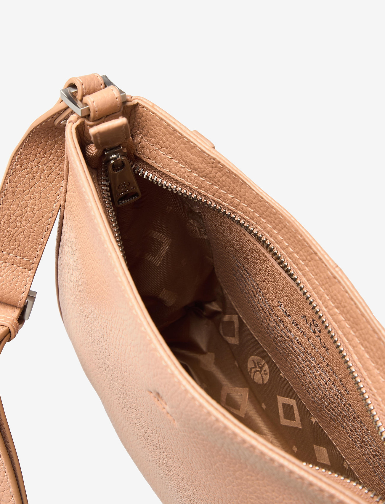 Adax - Cormorano shoulder bag Grit - vanilla - 4