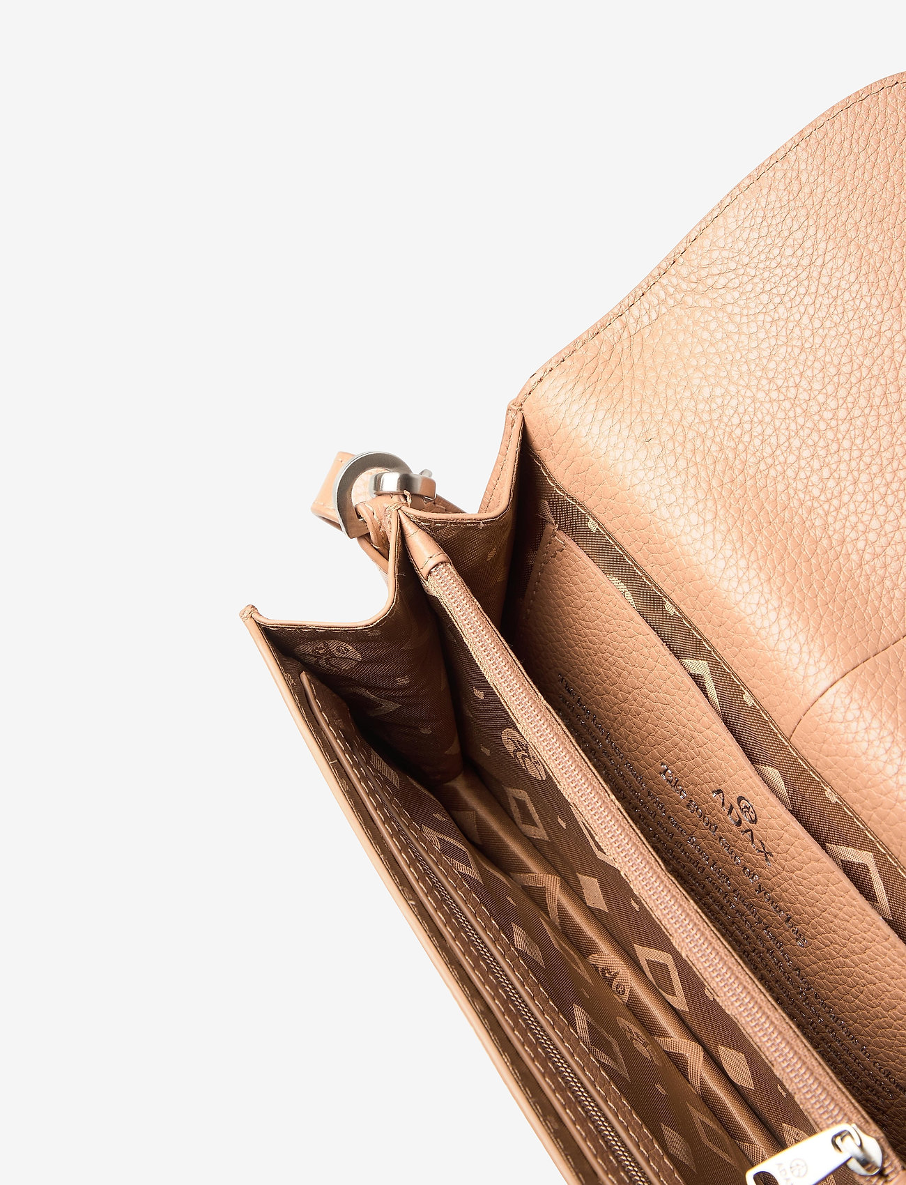 Adax - Cormorano shoulder bag Polly - vanilla - 4