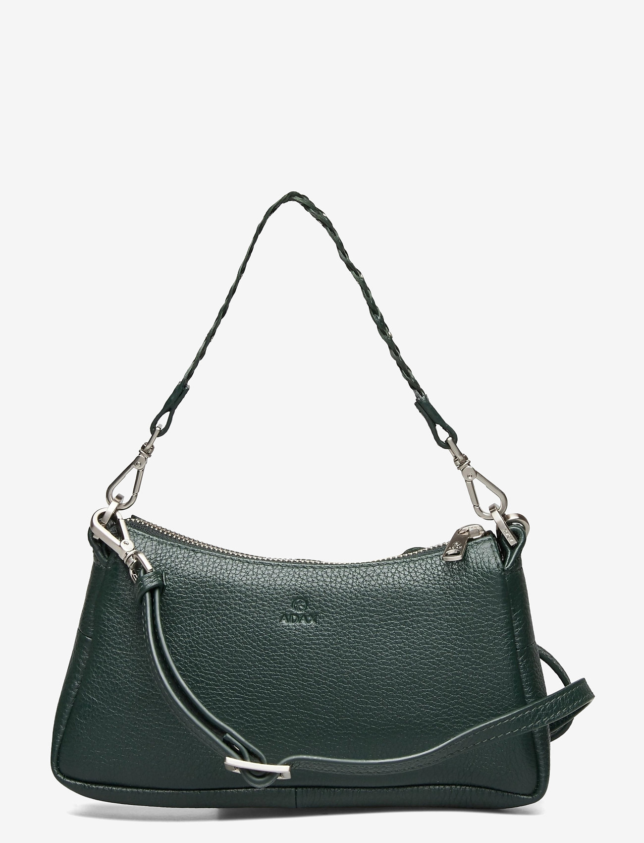 Adax - Cormorano evening bag Natalie - green - 1