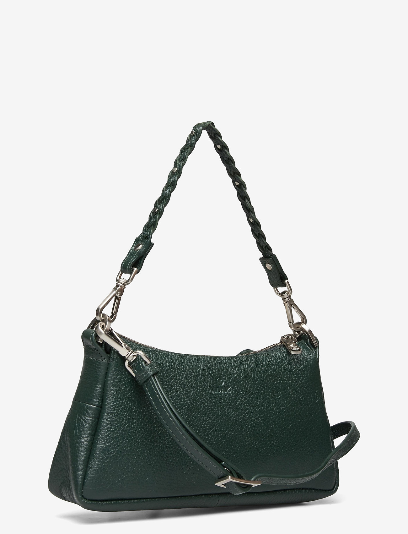 Adax - Cormorano evening bag Natalie - green - 2