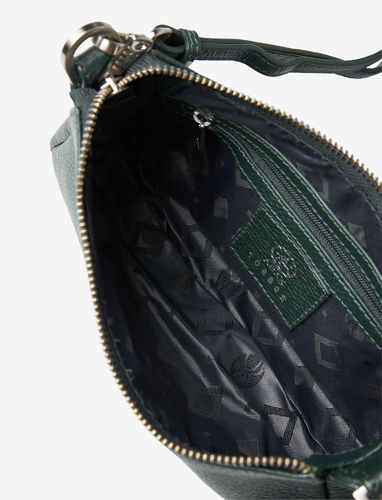 Adax - Cormorano evening bag Natalie - green - 3