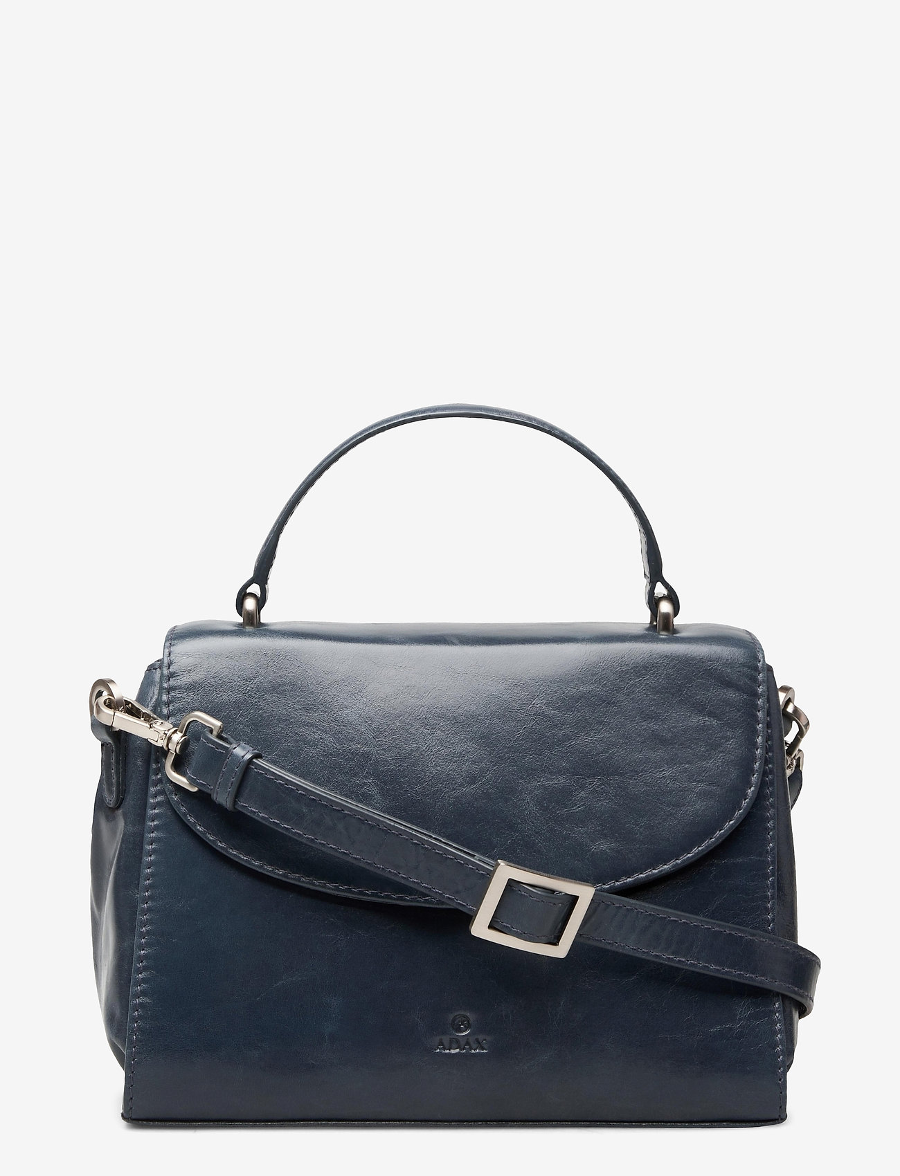 Adax - Salerno handbag Nora - ocean - 0