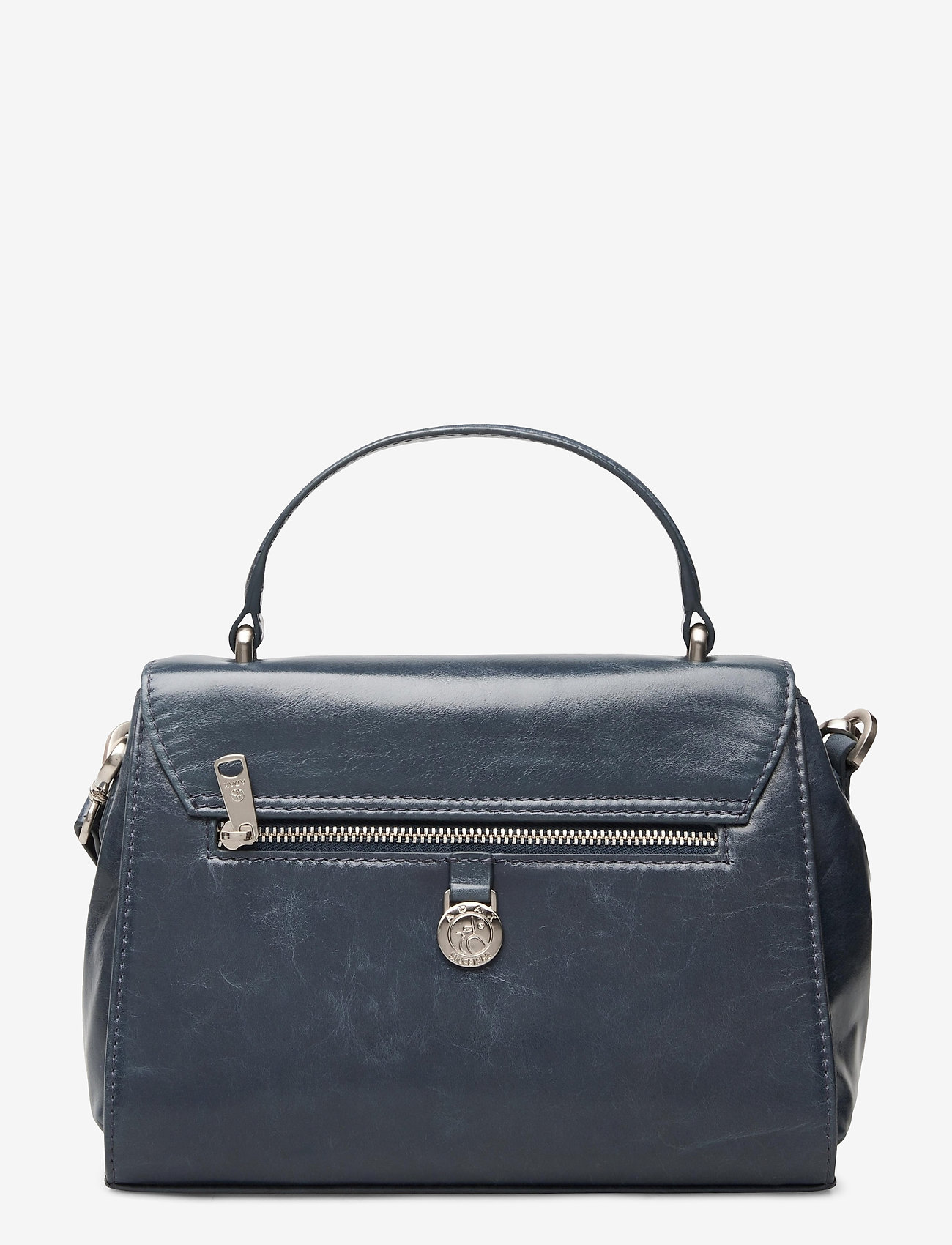 Adax - Salerno handbag Nora - ocean - 1