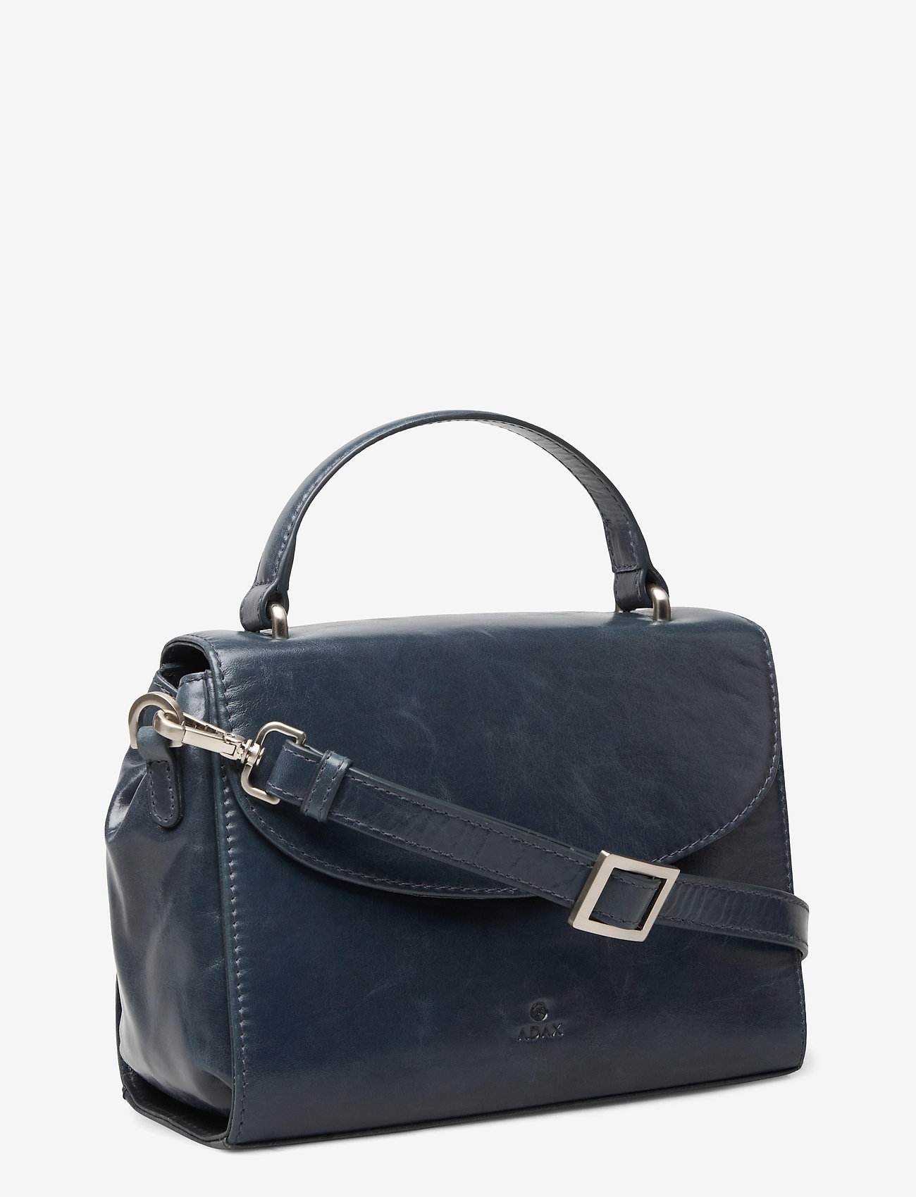 Adax - Salerno handbag Nora - ocean - 2