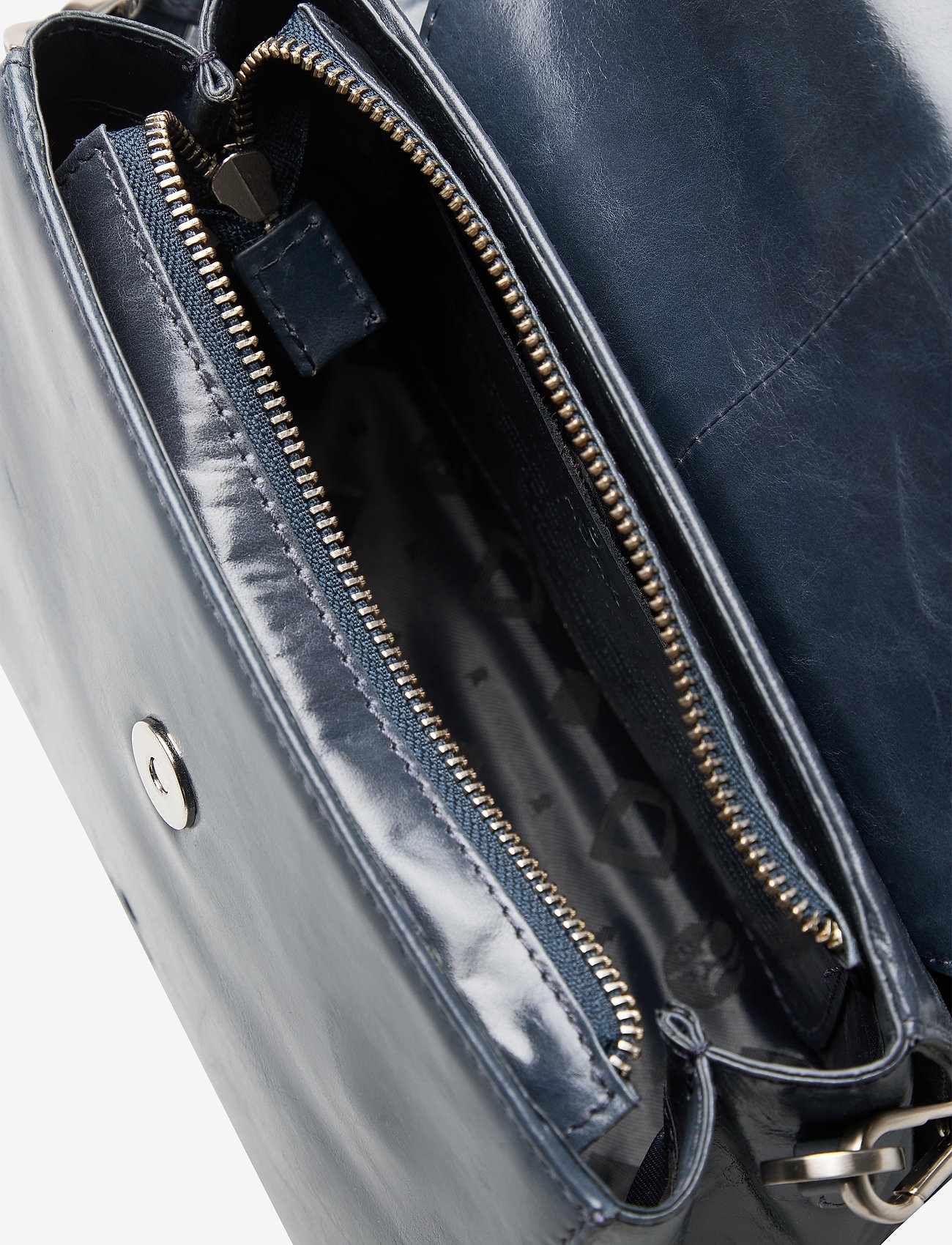 Adax - Salerno handbag Nora - ocean - 3