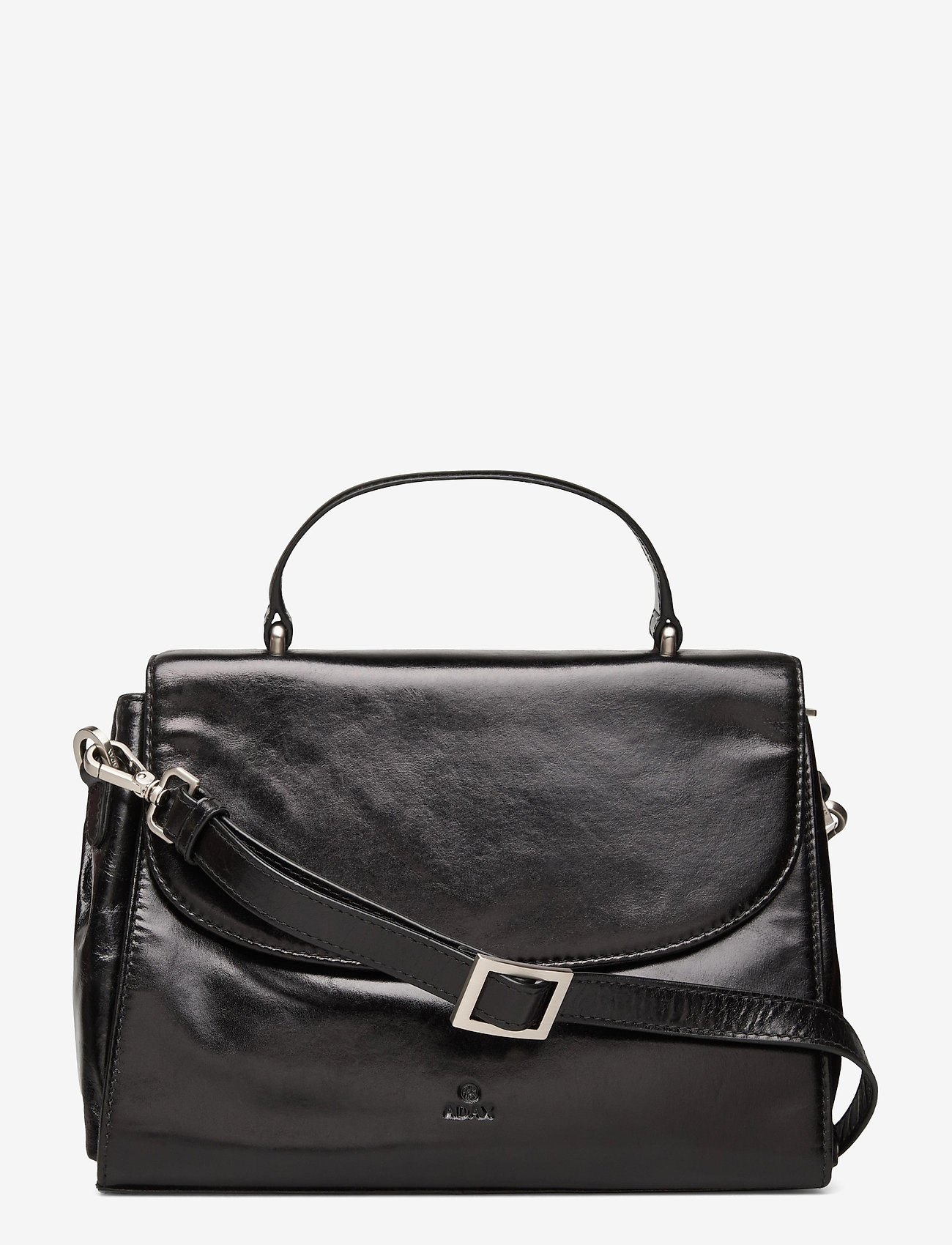 Adax - Salerno handbag Janne - black - 0