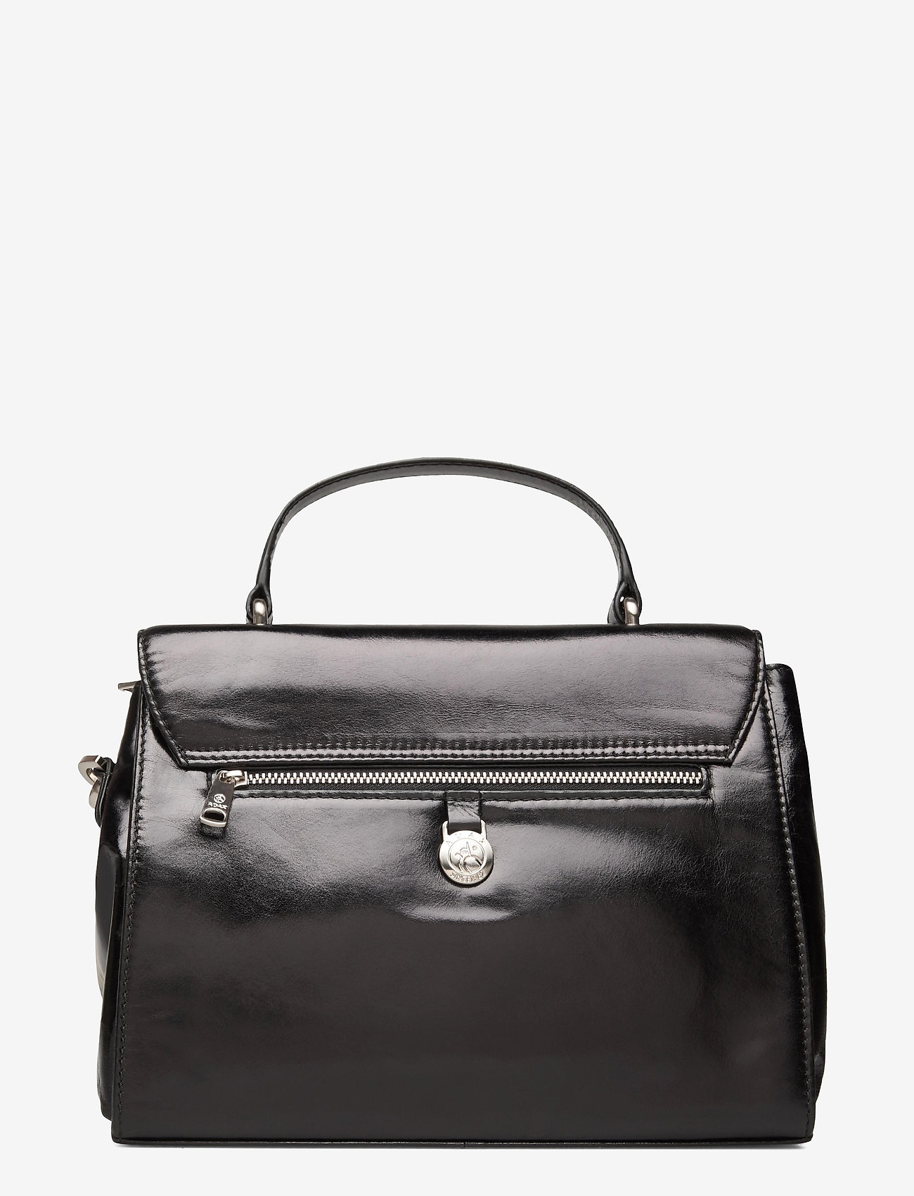 Adax - Salerno handbag Janne - black - 1