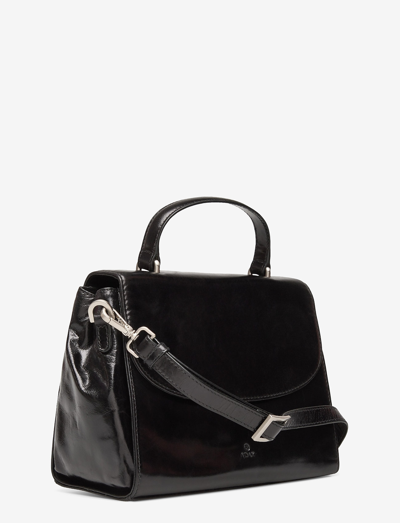 Adax - Salerno handbag Janne - black - 2