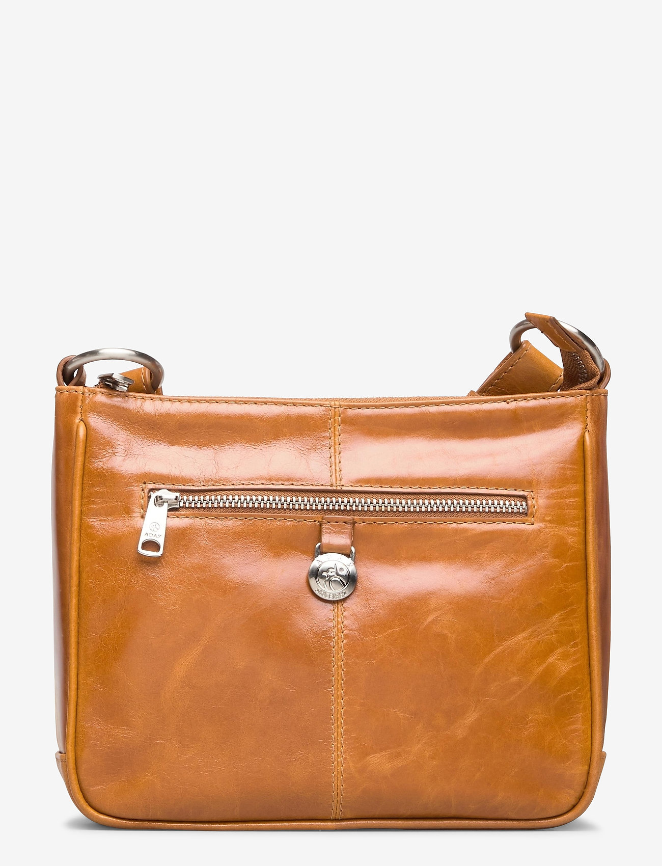 Adax - Salerno crossbody Filuca - cognac - 1