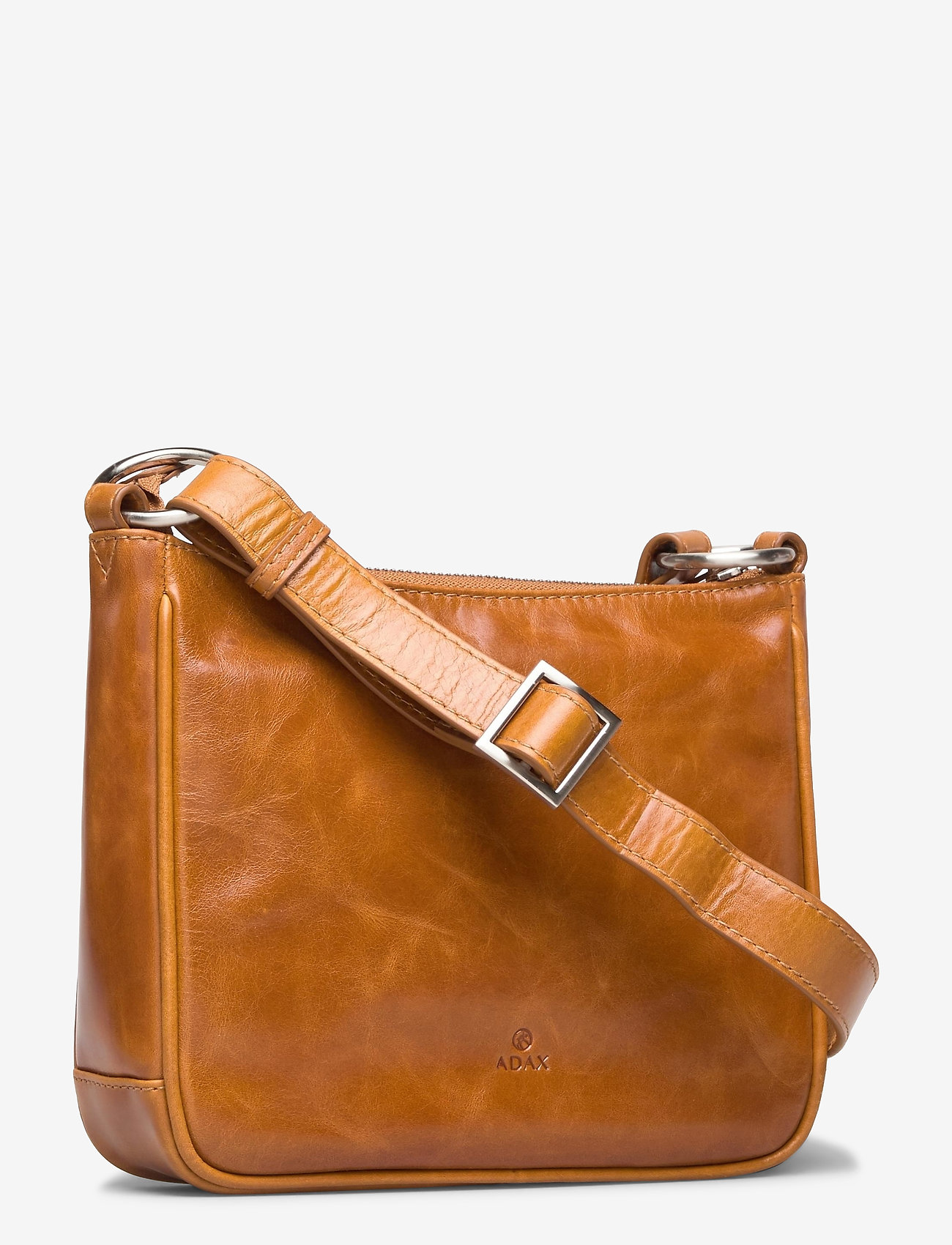 Adax - Salerno crossbody Filuca - cognac - 2