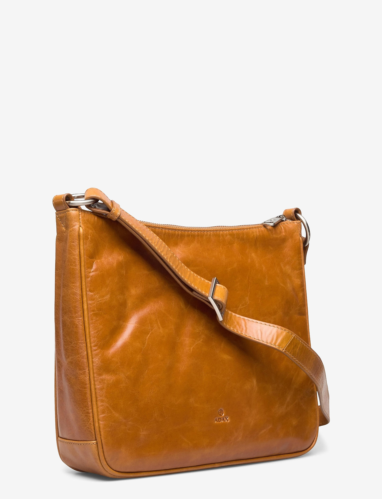 Adax - Salerno crossbody Laura - cognac - 2